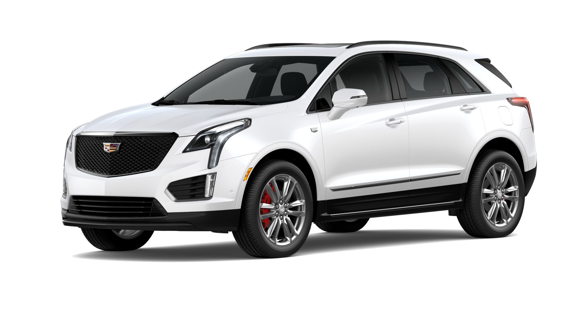 2025 Cadillac XT5 Vehicle Photo in MECHANICSBURG, PA 17050-1707