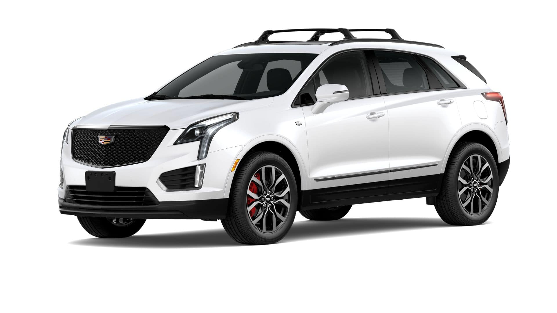 2025 Cadillac XT5 Vehicle Photo in BETHLEHEM, PA 18017-9401