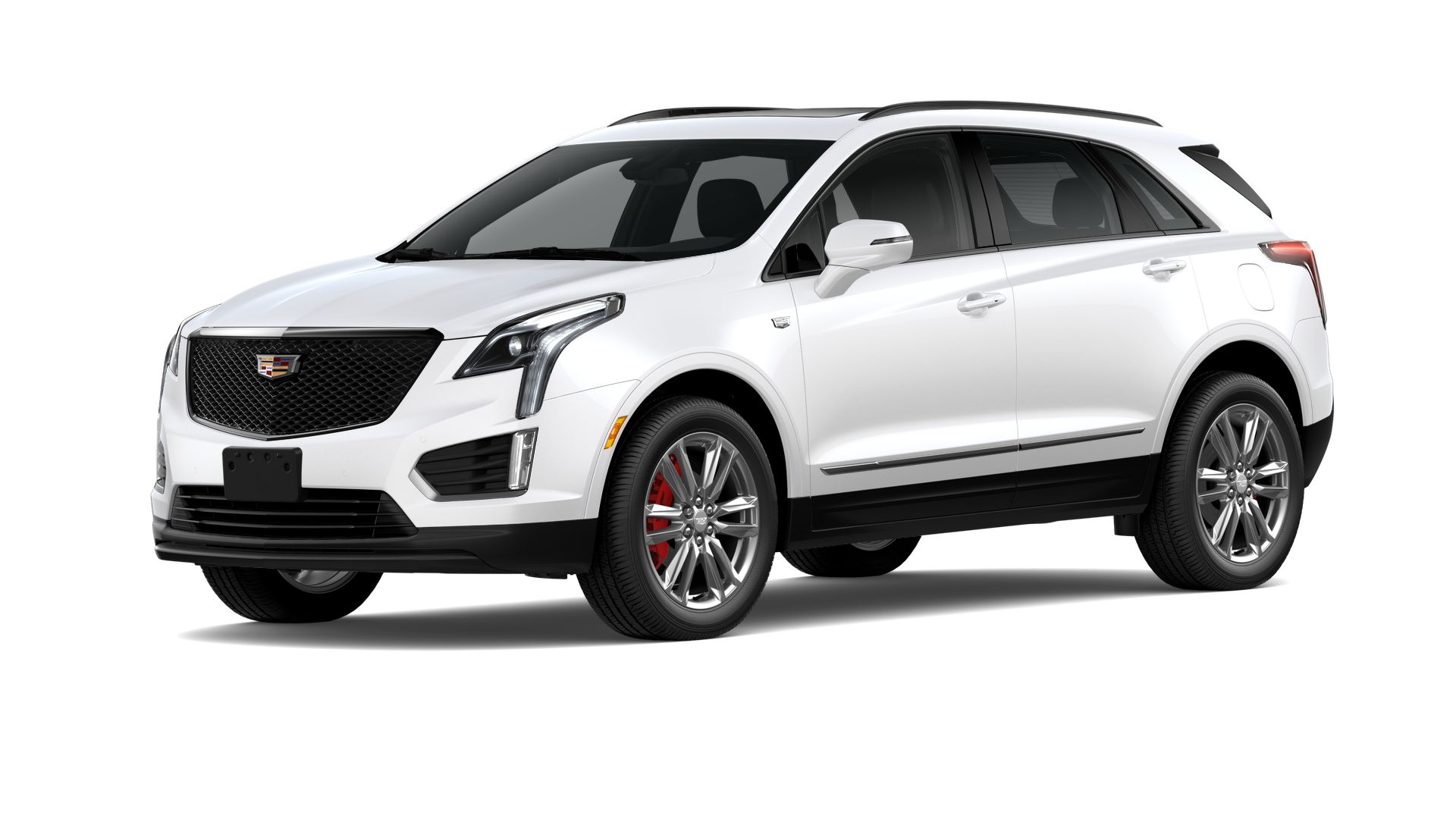 2025 Cadillac XT5 Vehicle Photo in BETHLEHEM, PA 18017-9401