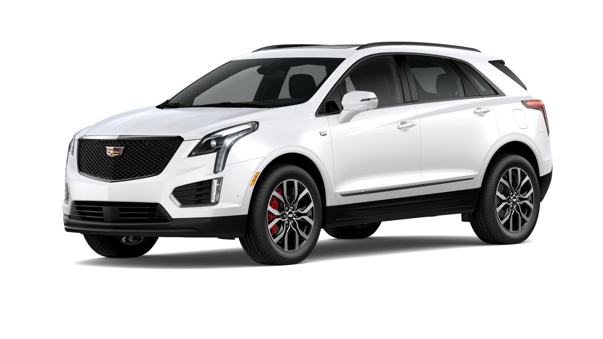 2025 Cadillac XT5 Vehicle Photo in BATON ROUGE, LA 70809-4546