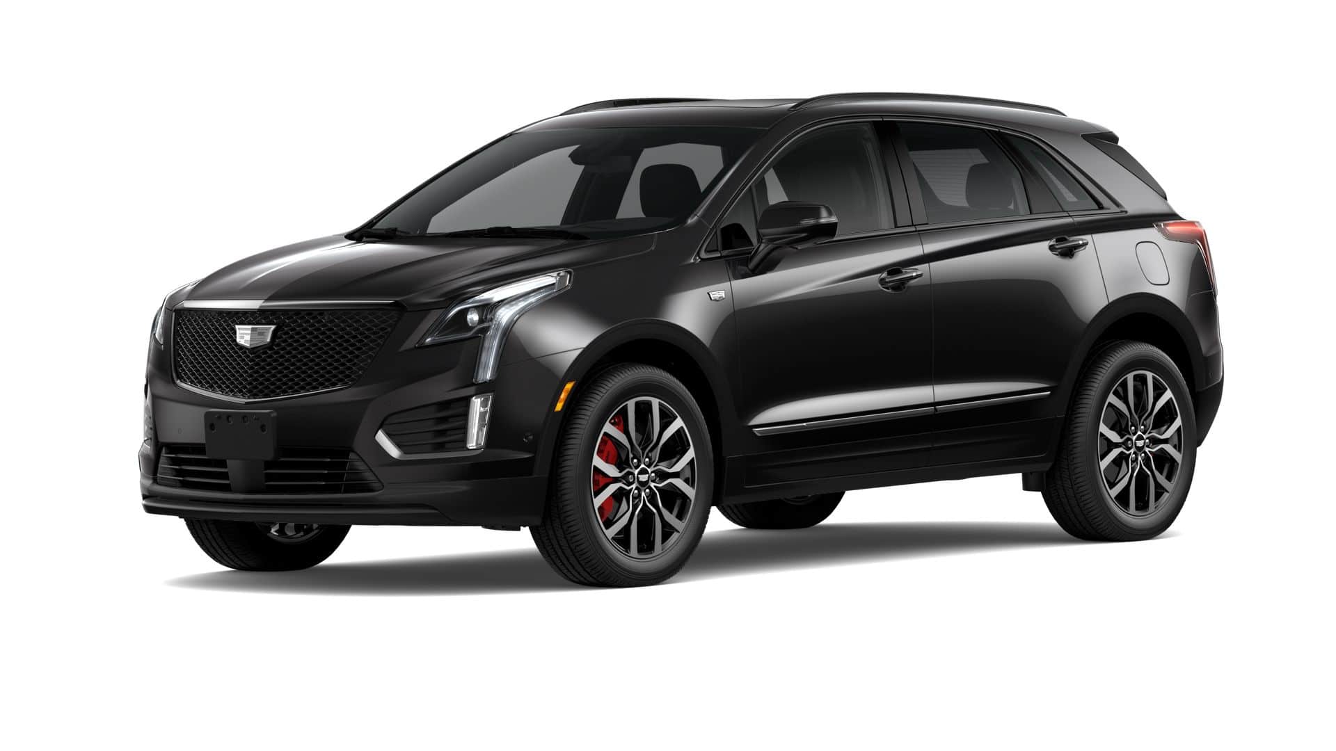 2025 Cadillac XT5 Vehicle Photo in APPLETON, WI 54914-4656