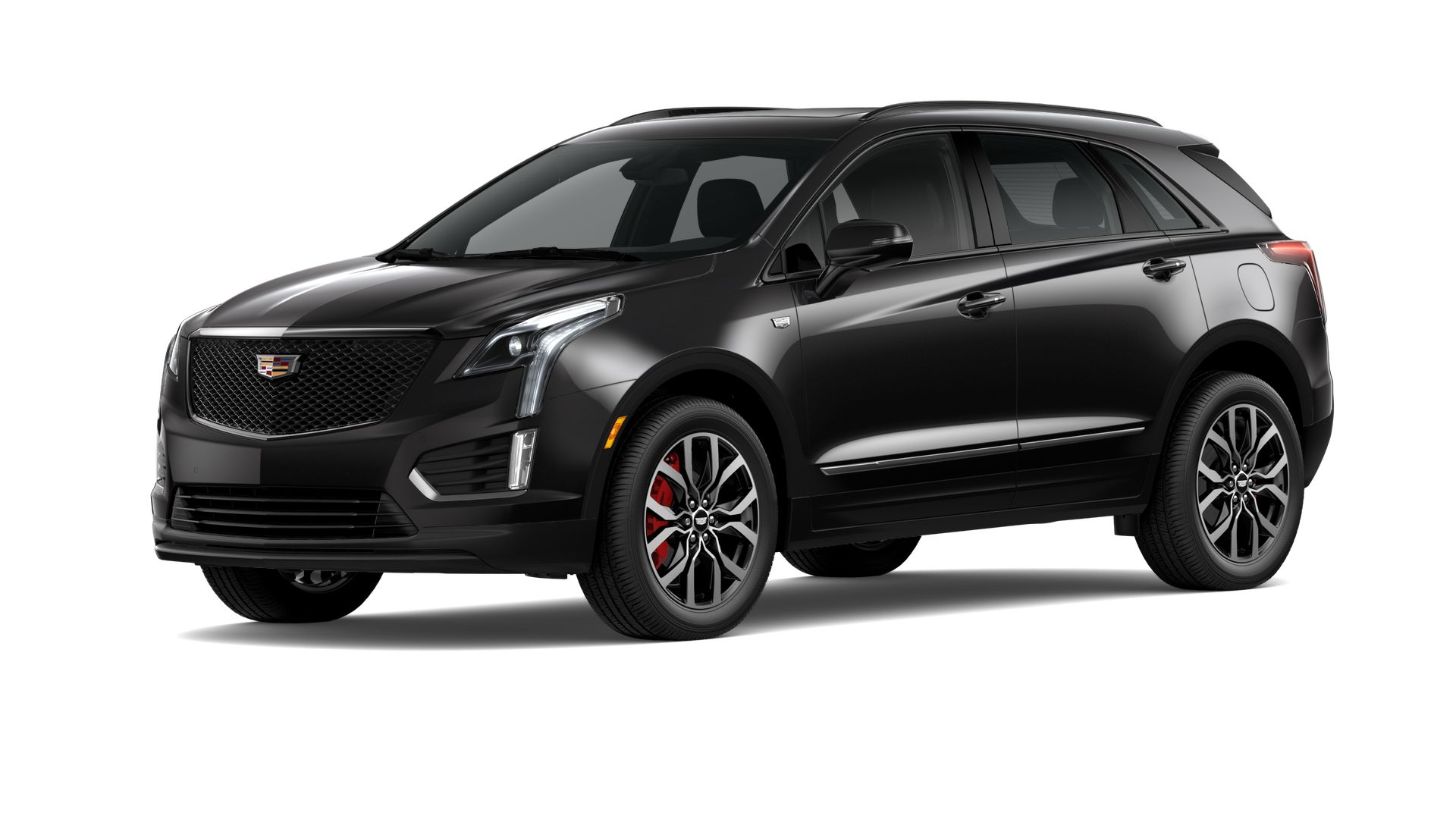 2025 Cadillac XT5 Vehicle Photo in TREVOSE, PA 19053-4984