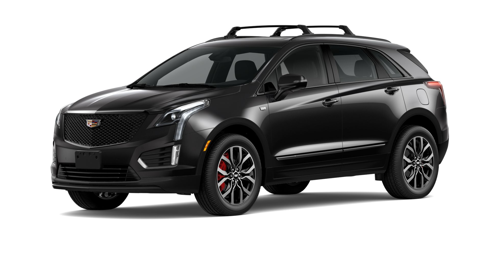 2025 Cadillac XT5 Vehicle Photo in BETHLEHEM, PA 18017-9401
