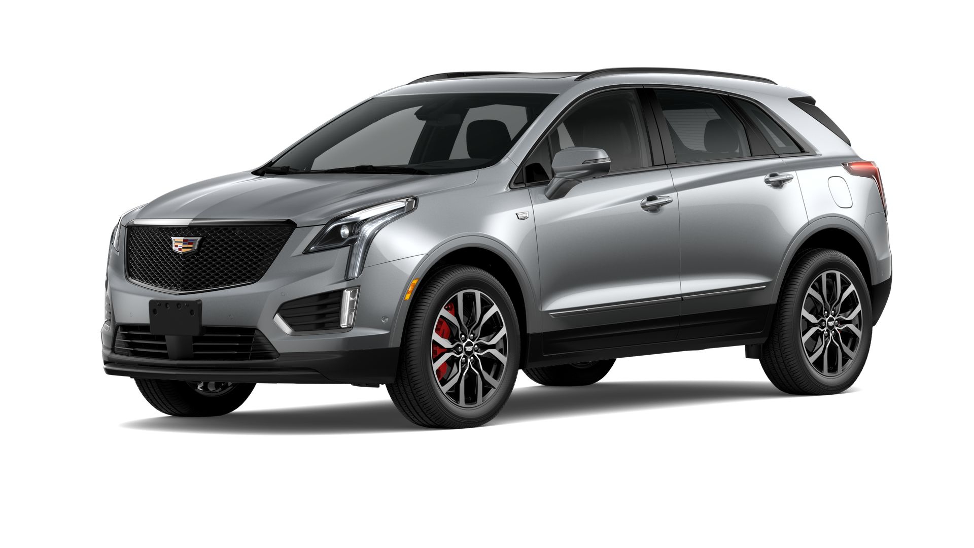 2025 Cadillac XT5 Vehicle Photo in OSHKOSH, WI 54904-7811