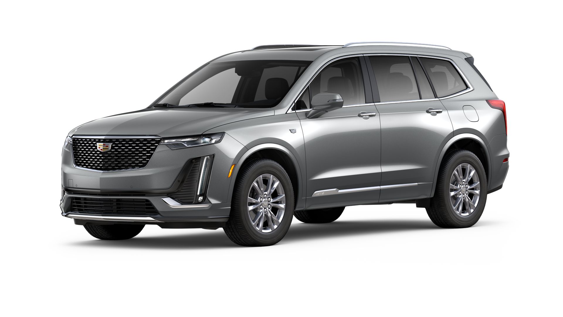 2025 Cadillac XT6 Vehicle Photo in TAMPA, FL 33612-3404