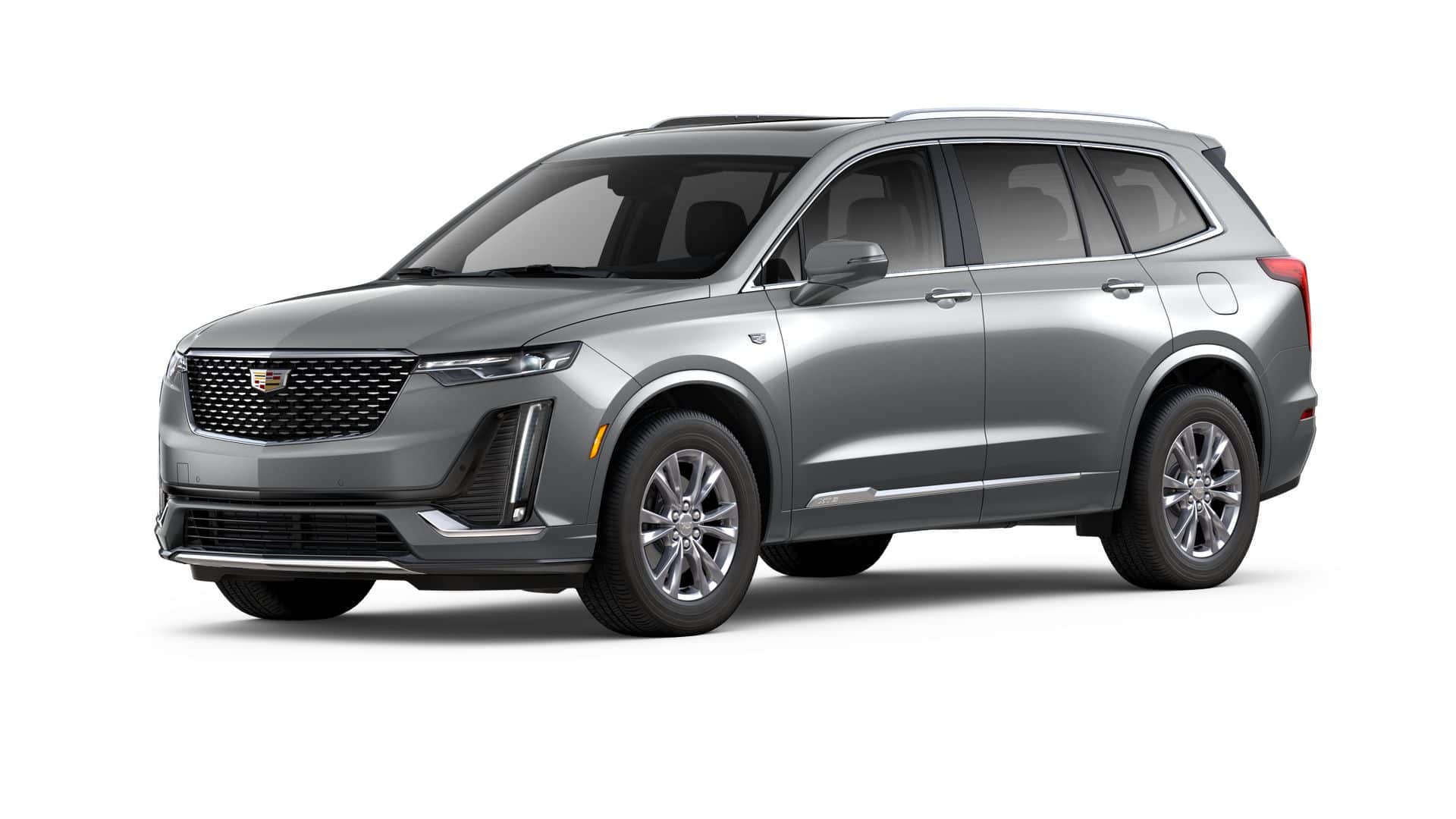 2025 Cadillac XT6 Vehicle Photo in TAMPA, FL 33612-3404