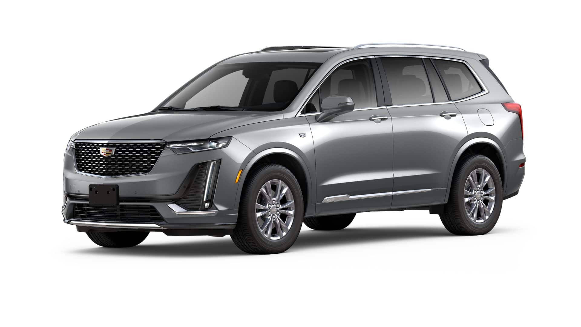 2025 Cadillac XT6 Vehicle Photo in GREEN BAY, WI 54303-3330