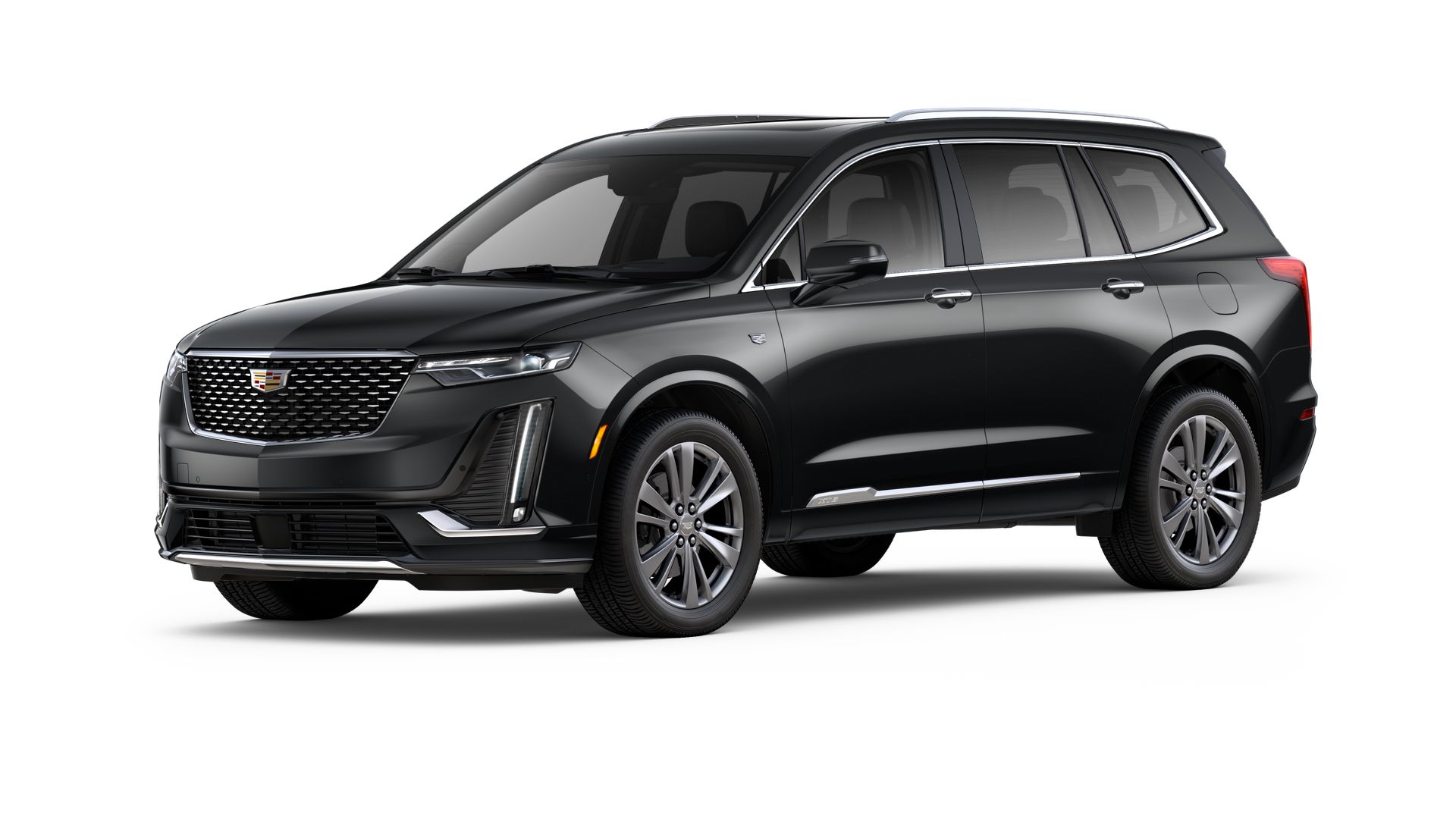 2025 Cadillac XT6 Vehicle Photo in SUNRISE, FL 33323-3202
