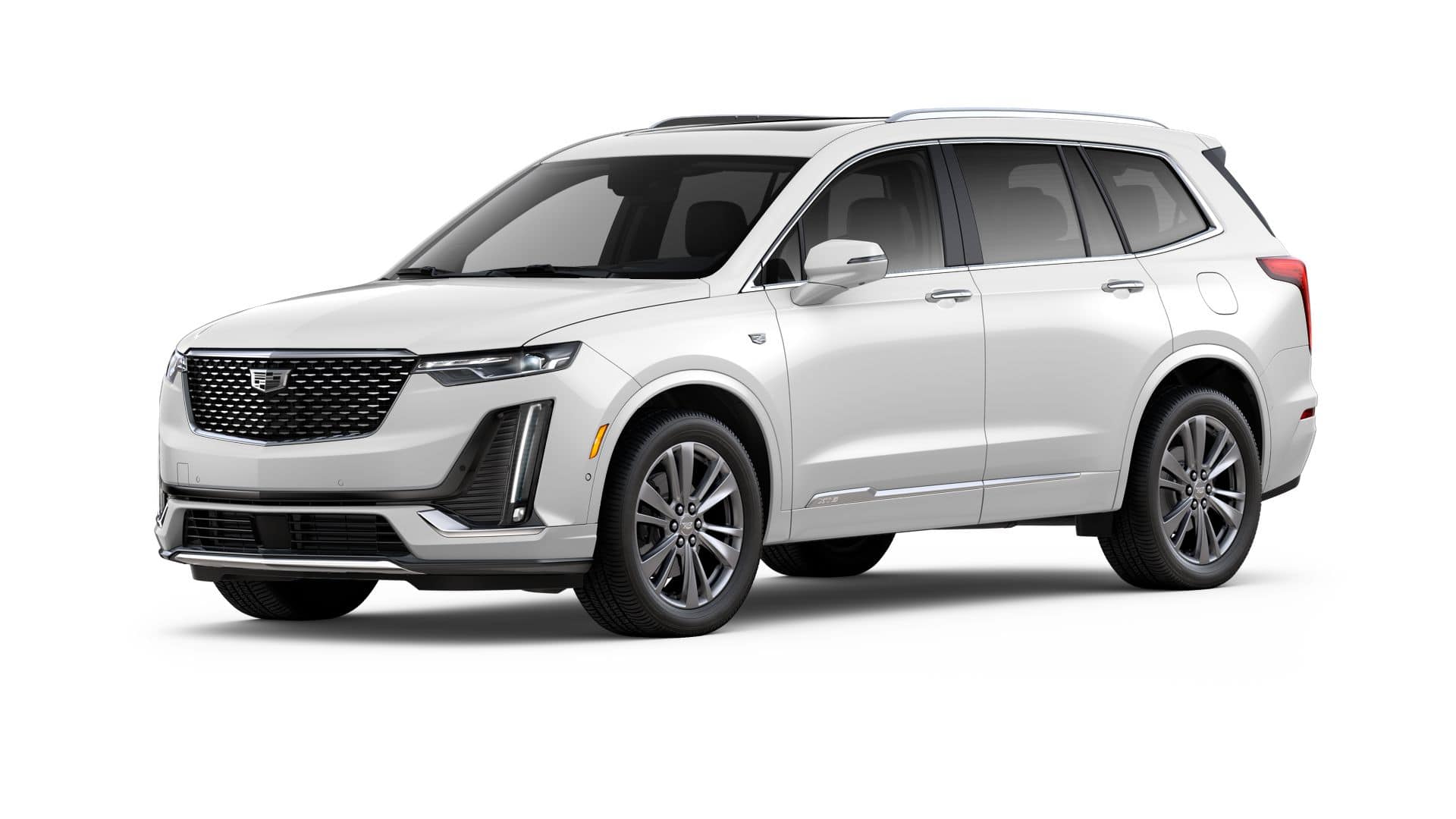 2025 Cadillac XT6 Vehicle Photo in MECHANICSBURG, PA 17050-1707