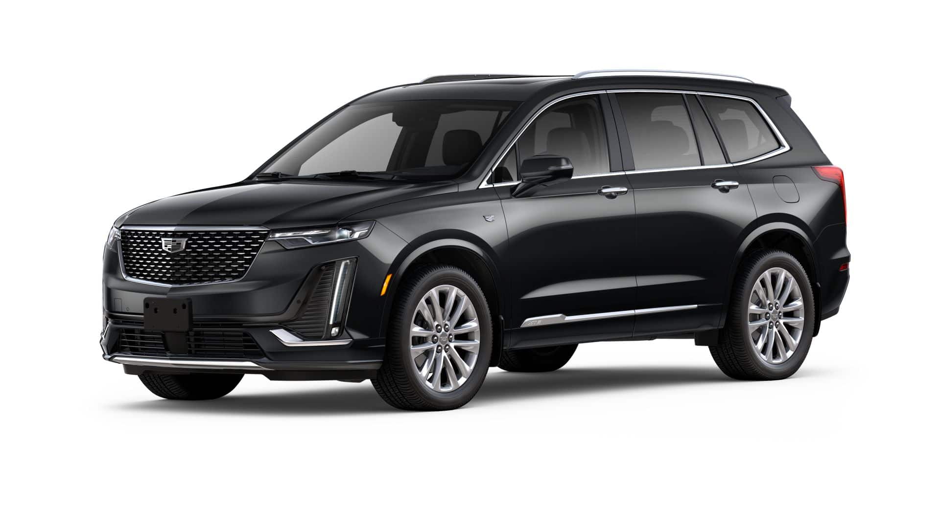 2025 Cadillac XT6 Vehicle Photo in APPLETON, WI 54914-4656