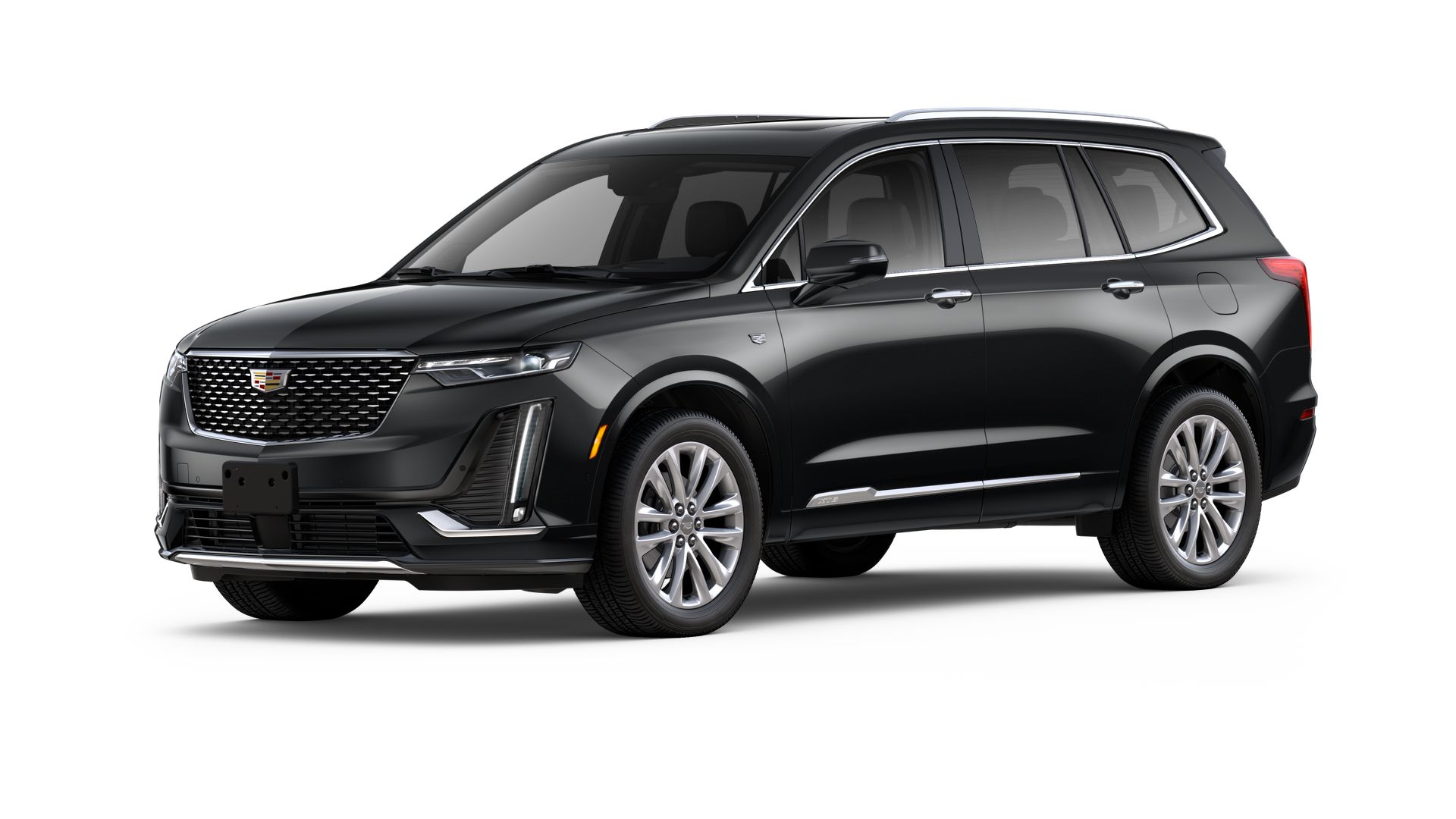 2025 Cadillac XT6 Vehicle Photo in APPLETON, WI 54914-4656