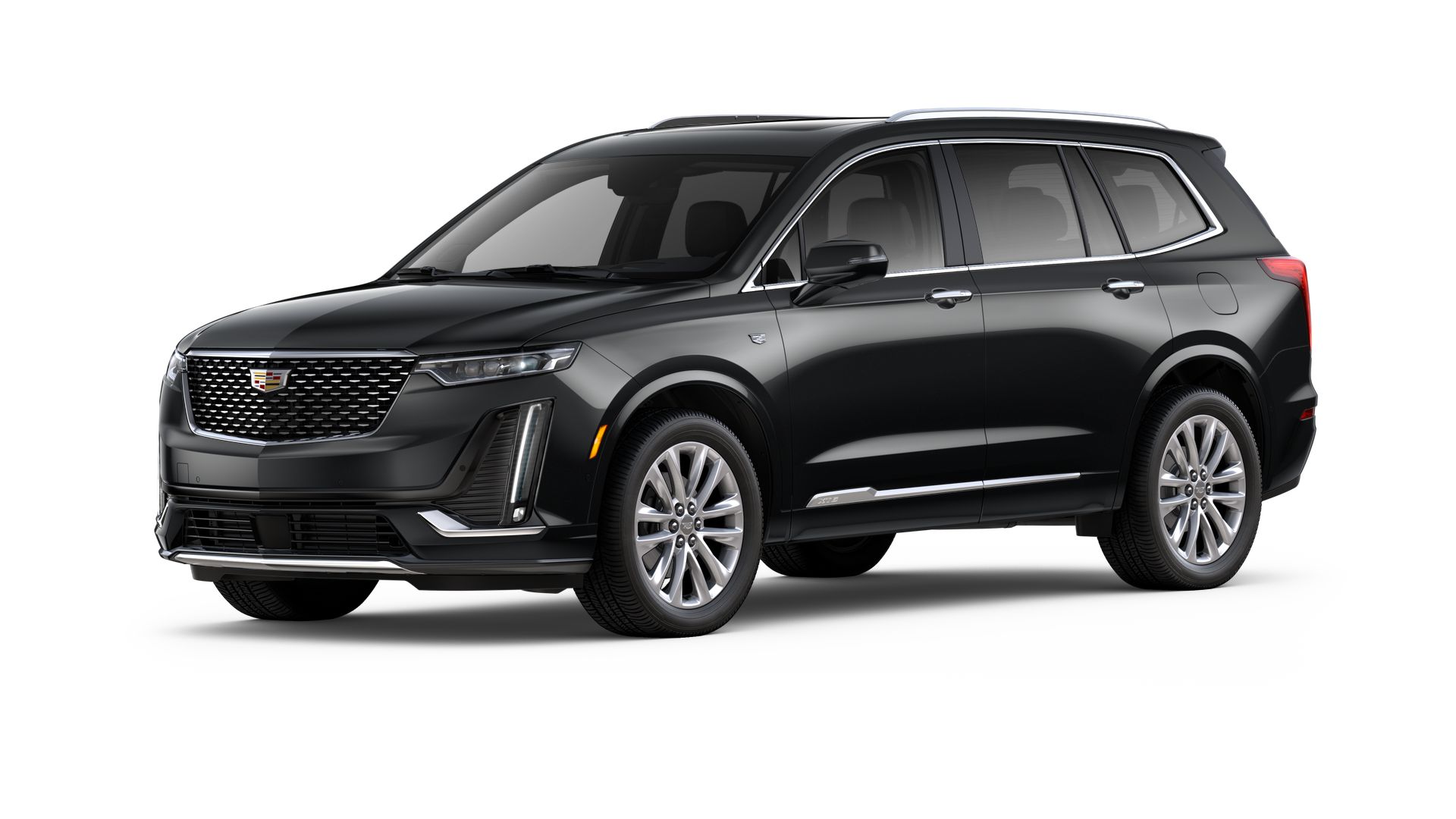 2025 Cadillac XT6 Vehicle Photo in ALLENTOWN, PA 18103-7399