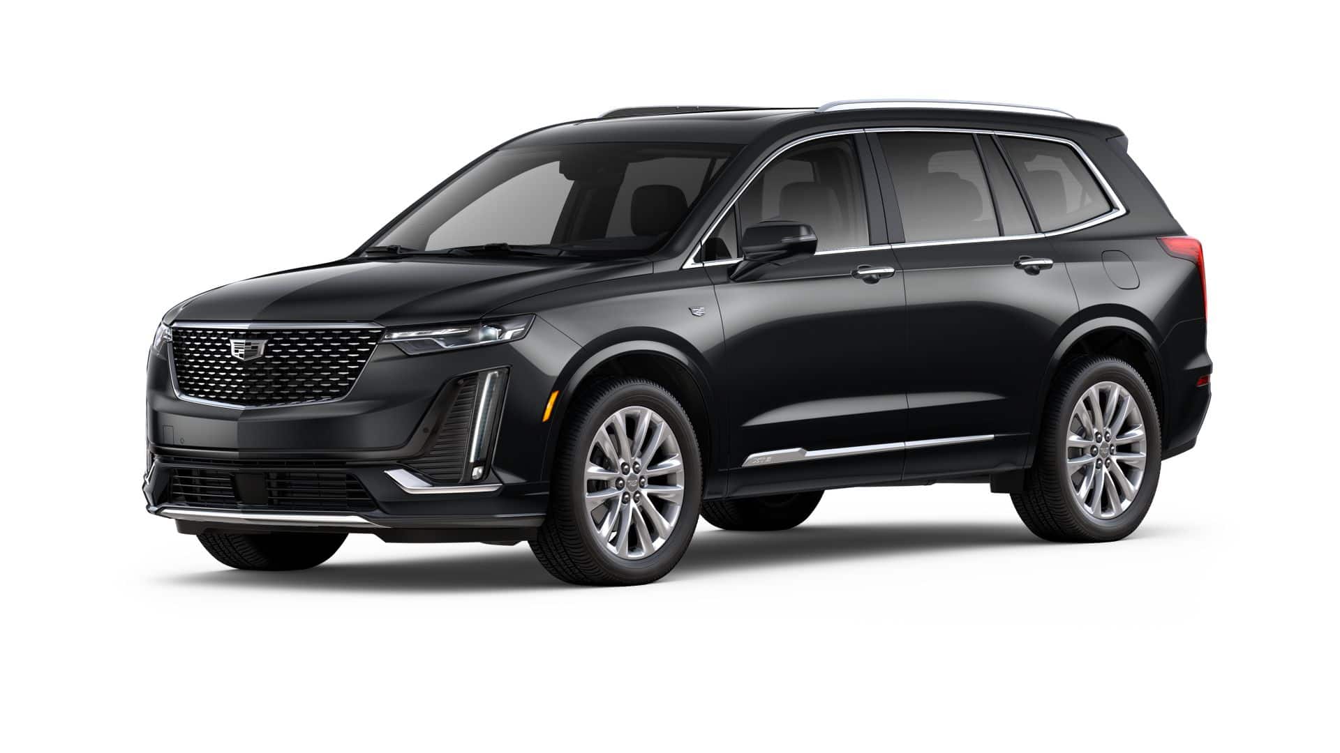2025 Cadillac XT6 Vehicle Photo in ALLENTOWN, PA 18103-7399