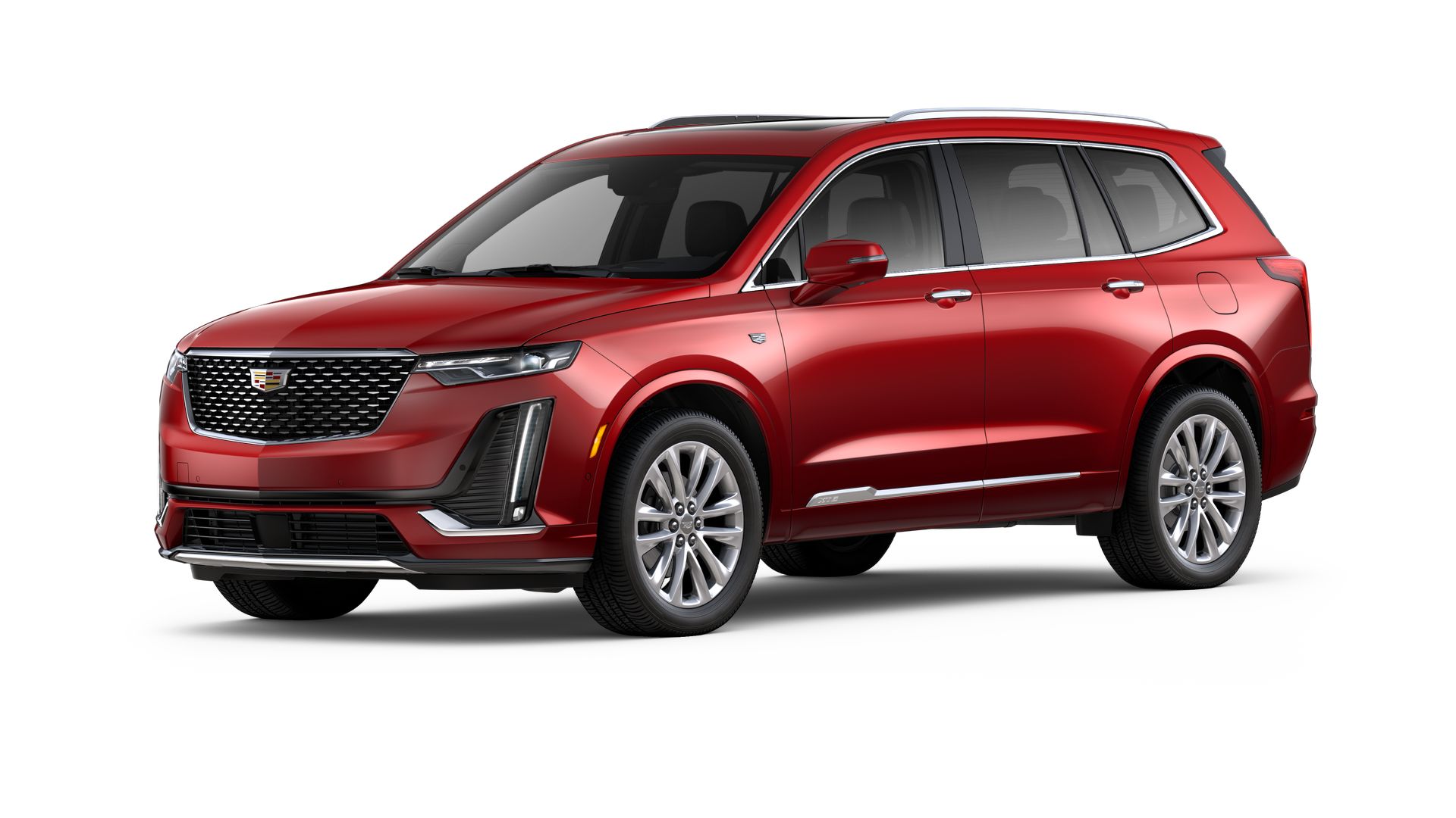 2025 Cadillac XT6 Vehicle Photo in ALLENTOWN, PA 18103-7399