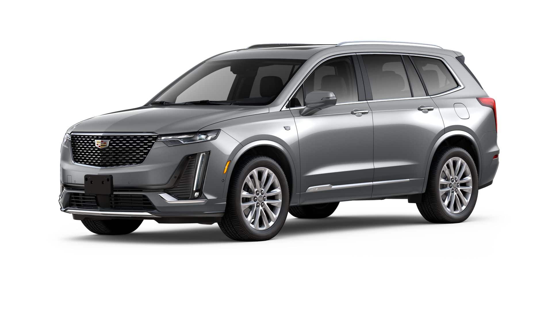 2025 Cadillac XT6 Vehicle Photo in TREVOSE, PA 19053-4984