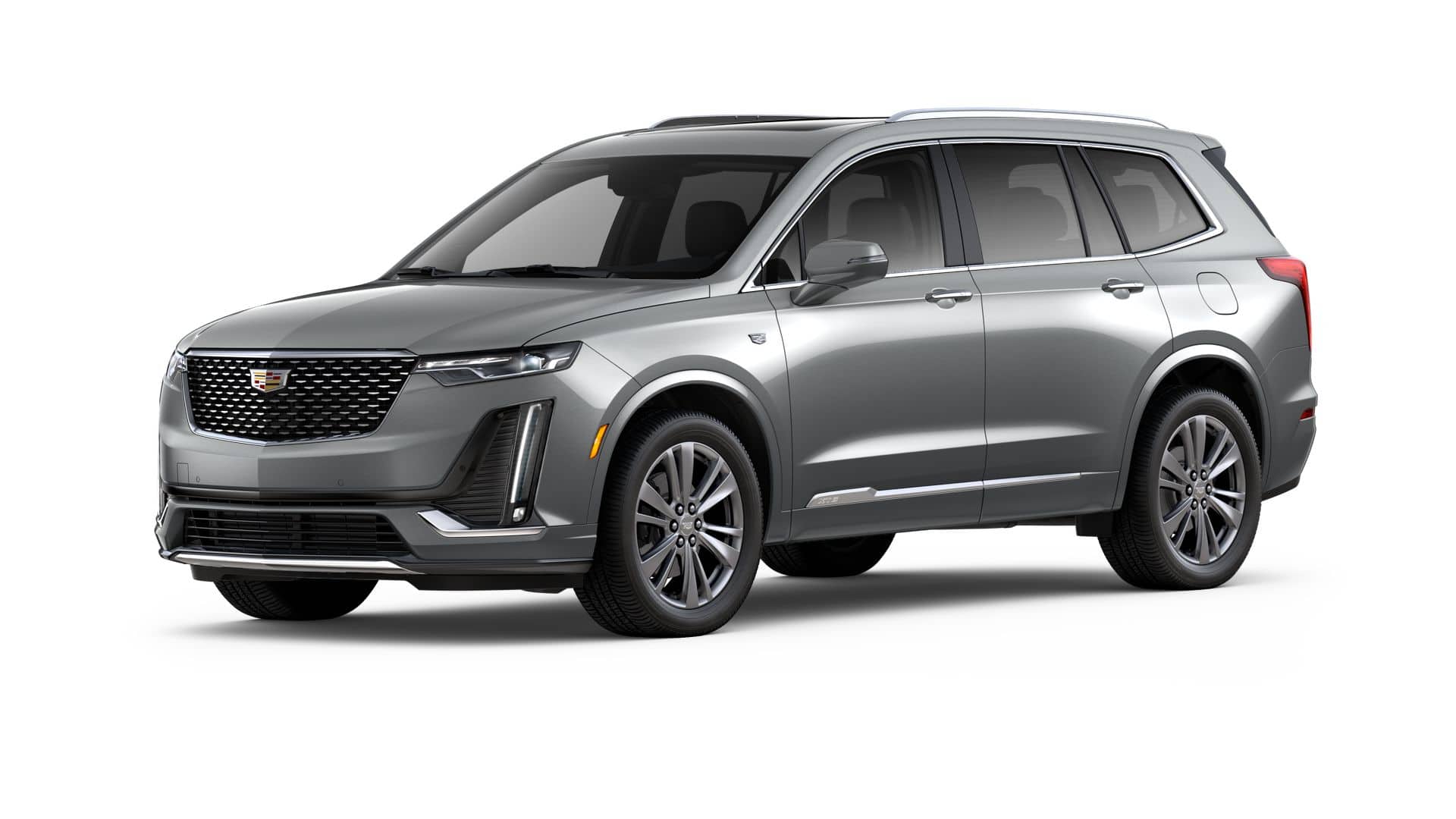 2025 Cadillac XT6 Vehicle Photo in TREVOSE, PA 19053-4984