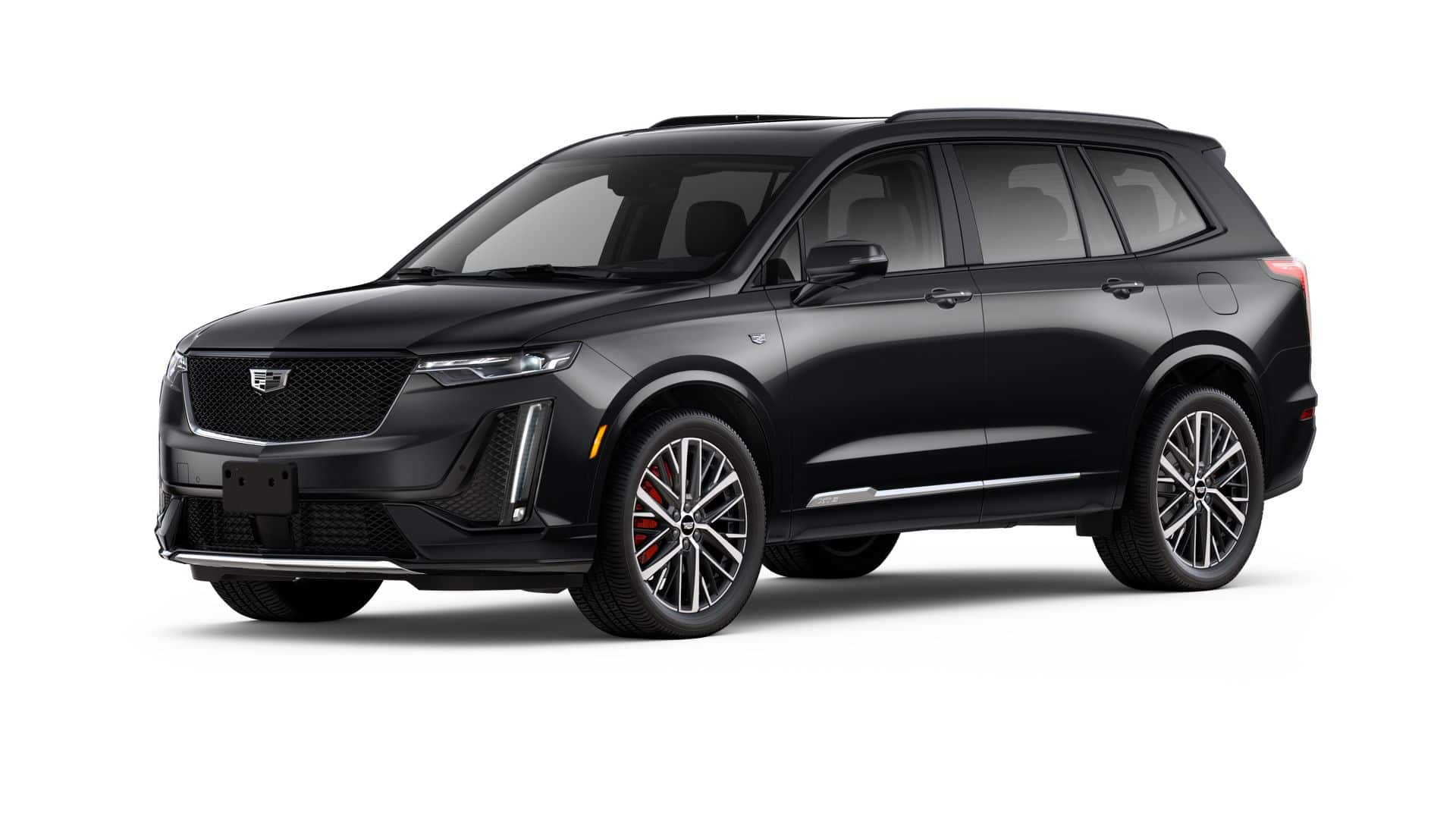 2025 Cadillac XT6 Vehicle Photo in APPLETON, WI 54914-4656