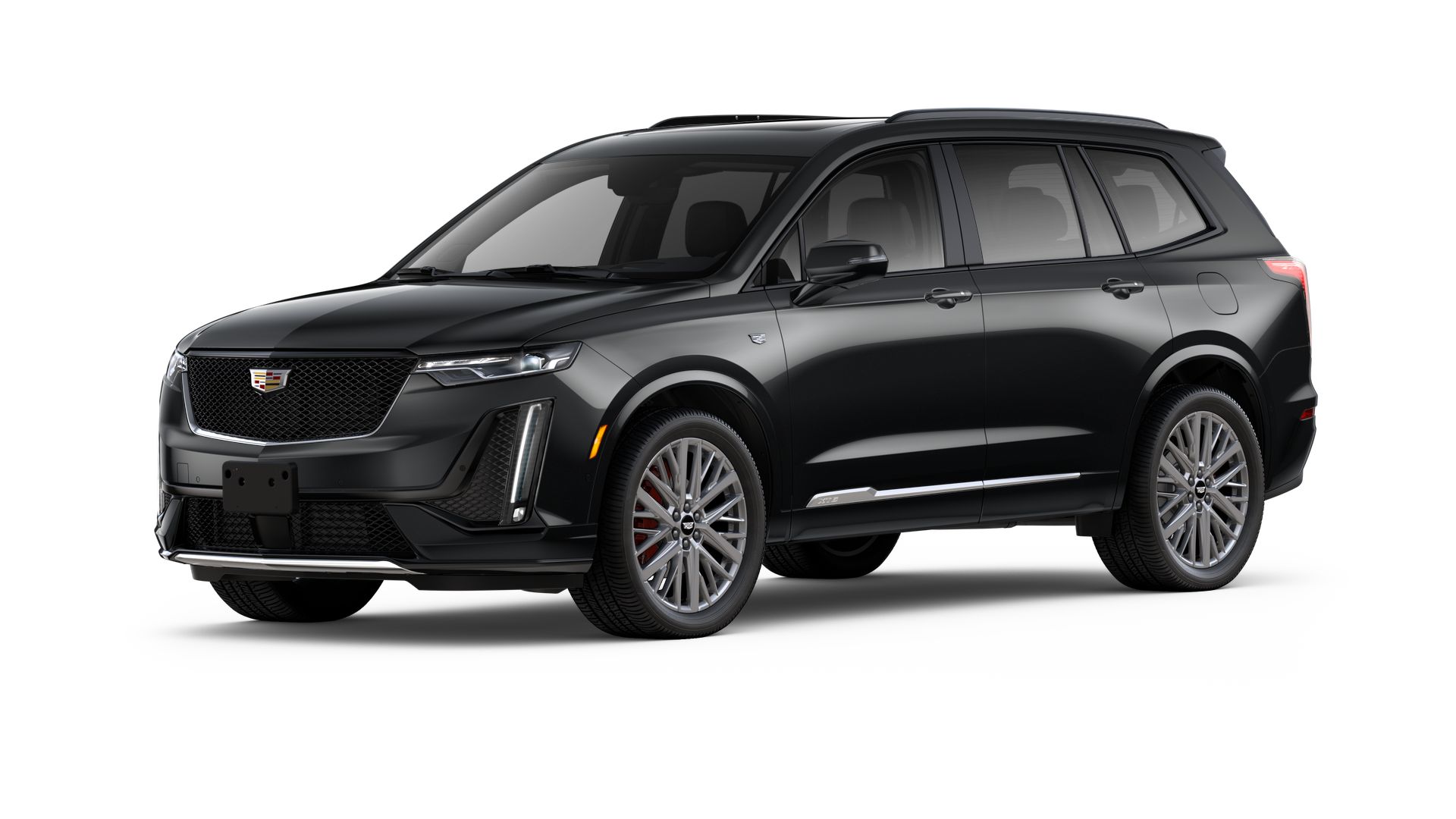 2025 Cadillac XT6 Vehicle Photo in SMITHTOWN, NY 11787-5023