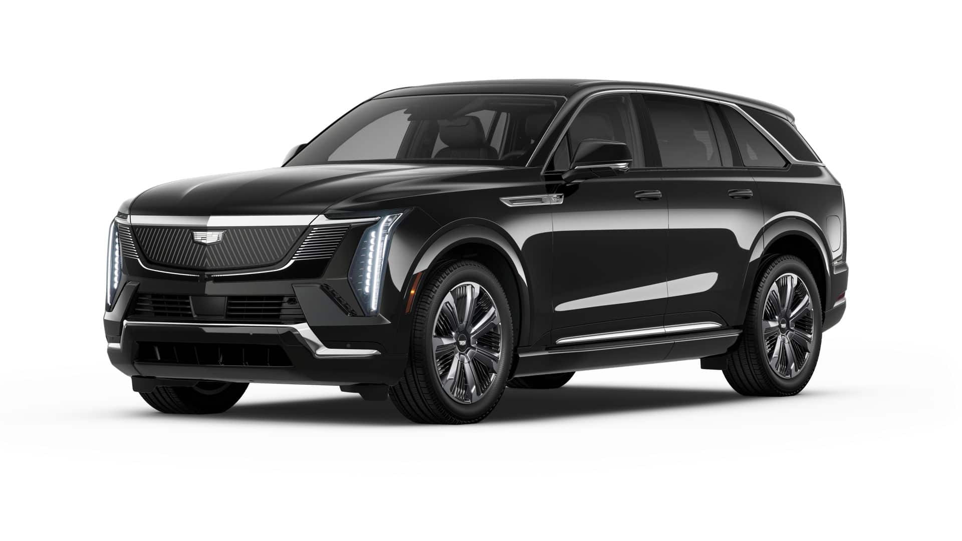 2025 Cadillac ESCALADE IQ Vehicle Photo in ALLENTOWN, PA 18103-7399