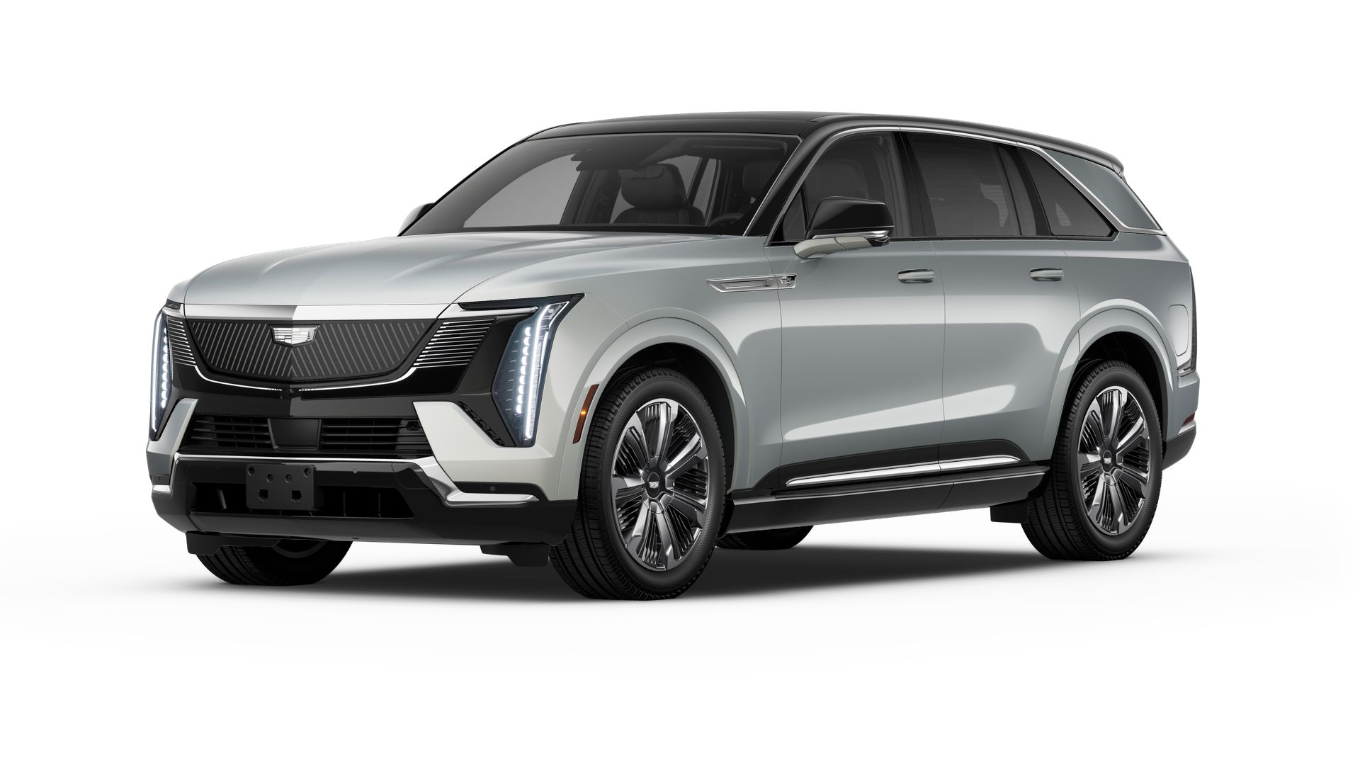 2025 Cadillac Escalade IQ Vehicle Photo in HOUSTON, TX 77079