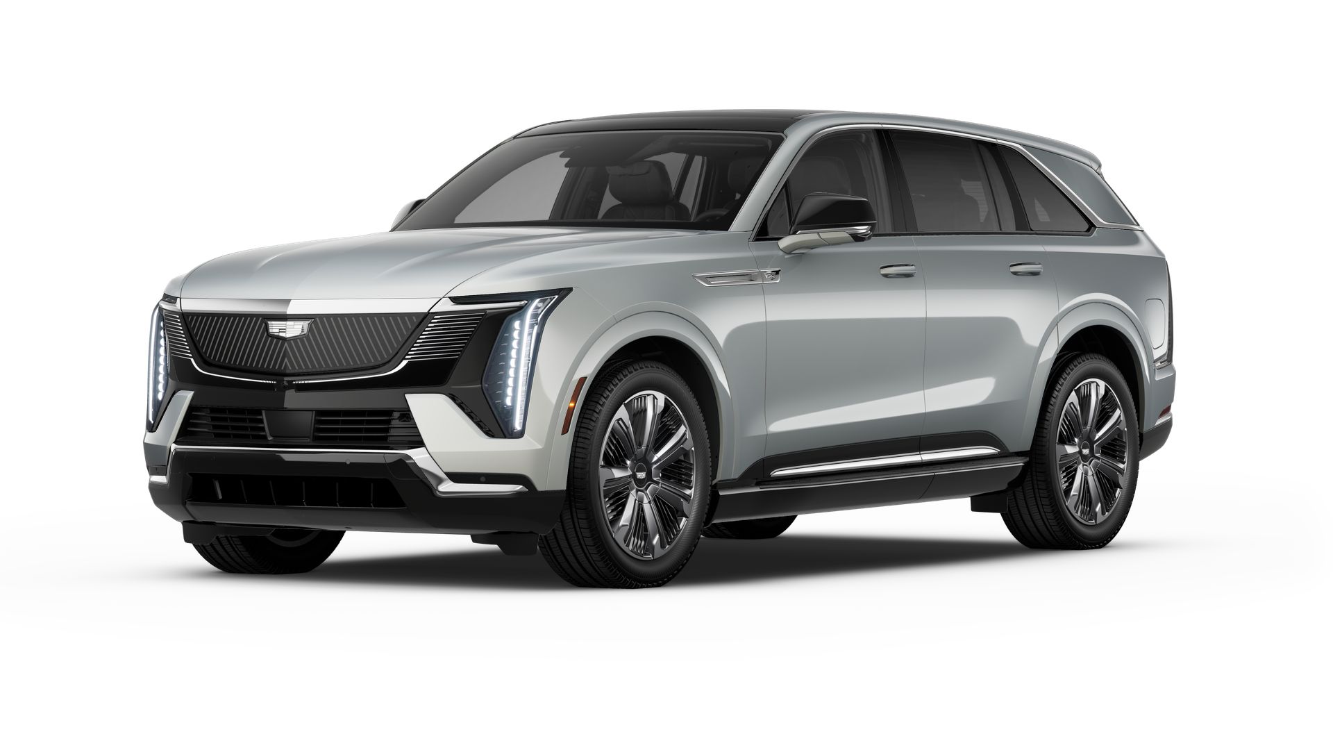2025 Cadillac Escalade IQ Vehicle Photo in MECHANICSBURG, PA 17050-1707