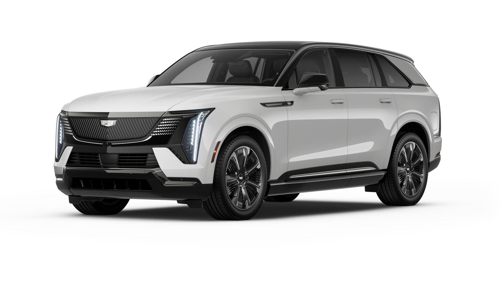 2025 Cadillac Escalade IQ Vehicle Photo in TREVOSE, PA 19053-4984