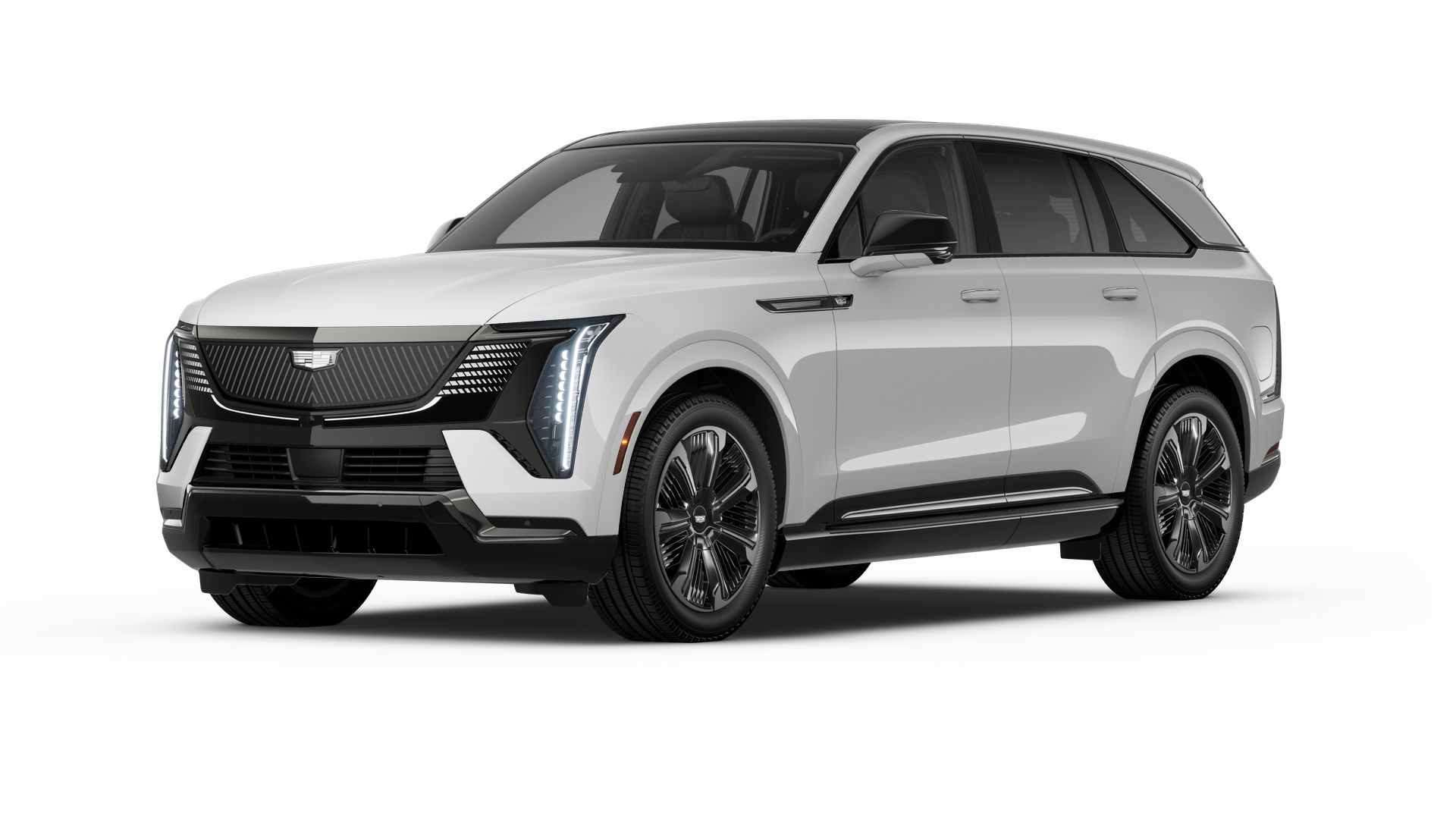 2025 Cadillac ESCALADE IQ Vehicle Photo in TAMPA, FL 33612-3404