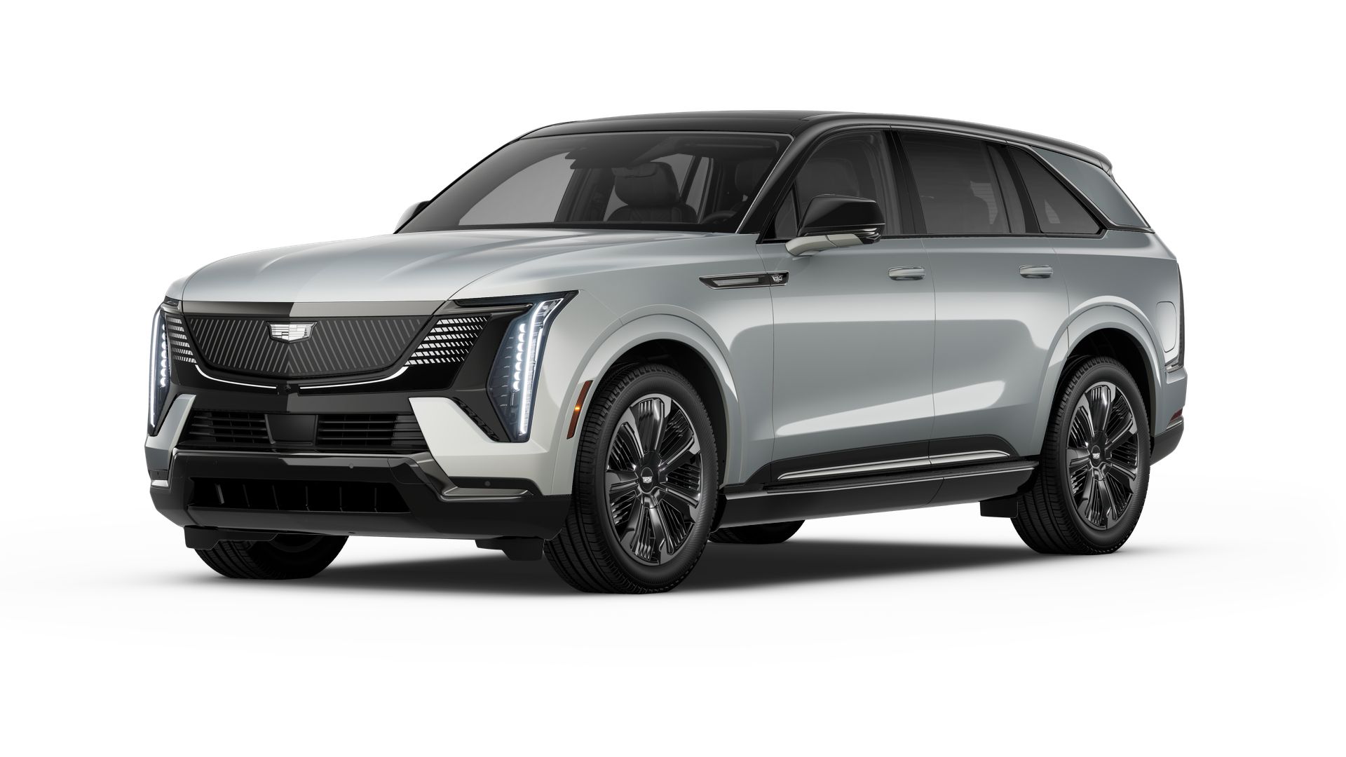 2025 Cadillac ESCALADE IQ Vehicle Photo in TAMPA, FL 33612-3404