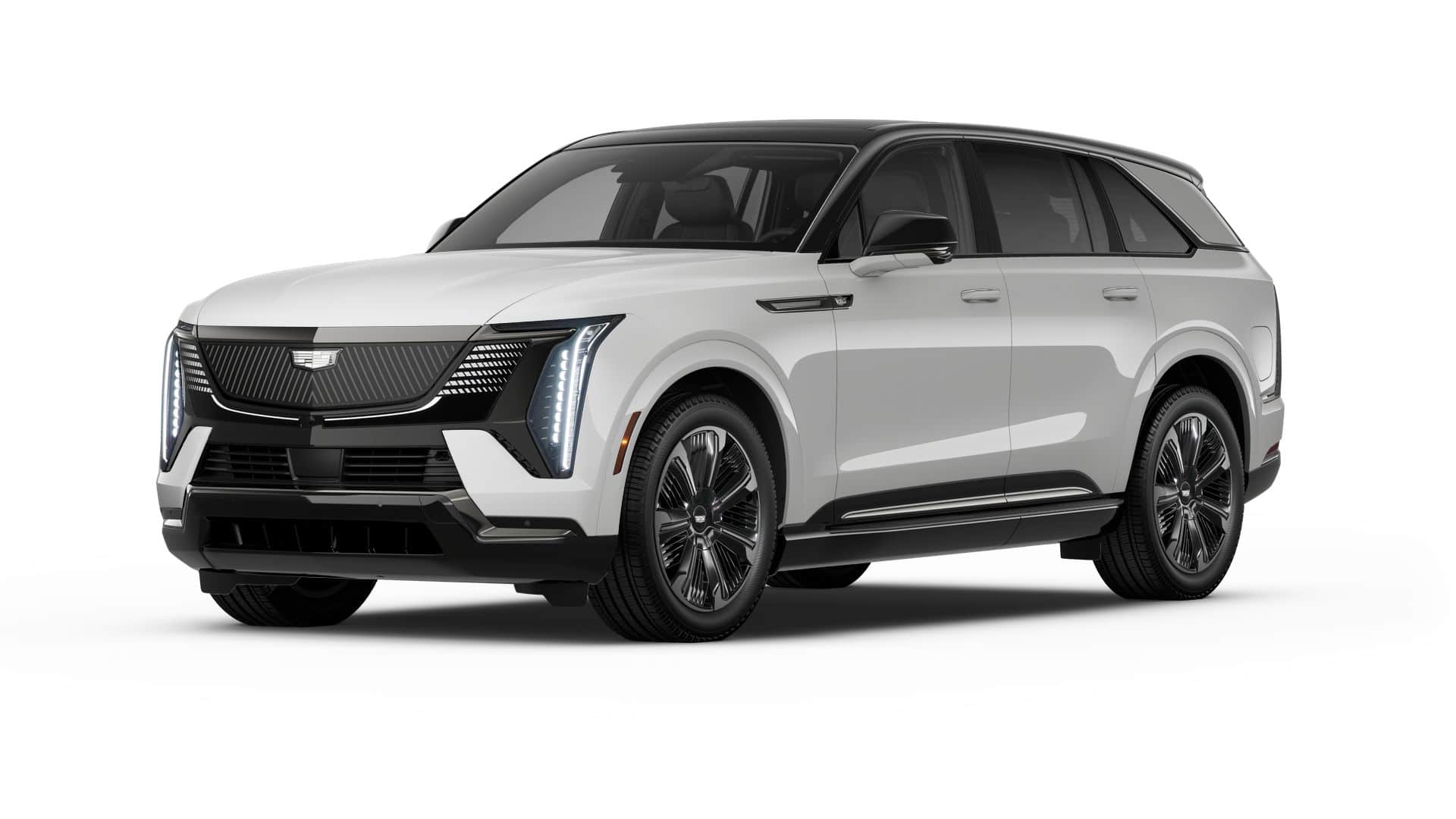 2025 Cadillac ESCALADE IQ Vehicle Photo in BATON ROUGE, LA 70809-4546
