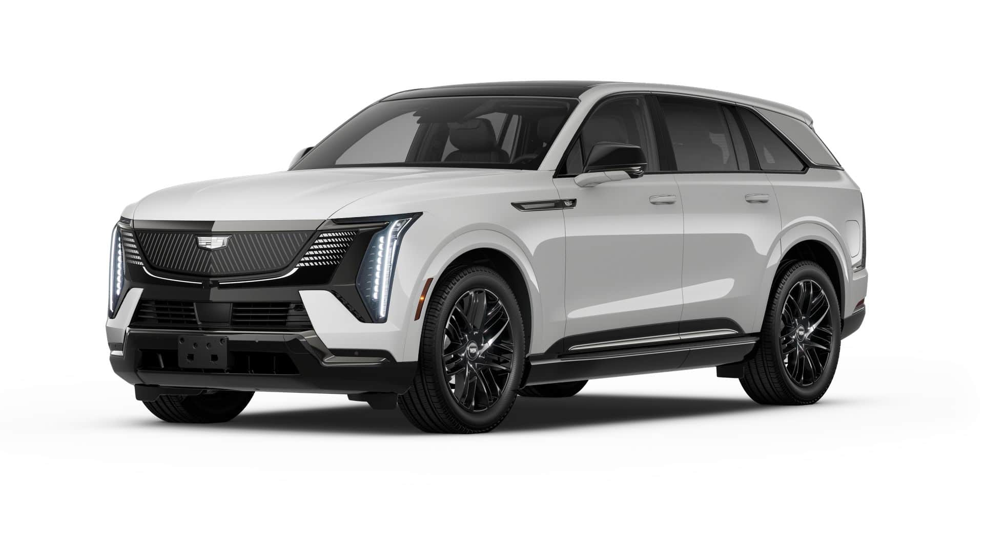 2025 Cadillac ESCALADE IQ Vehicle Photo in NEENAH, WI 54956-2243