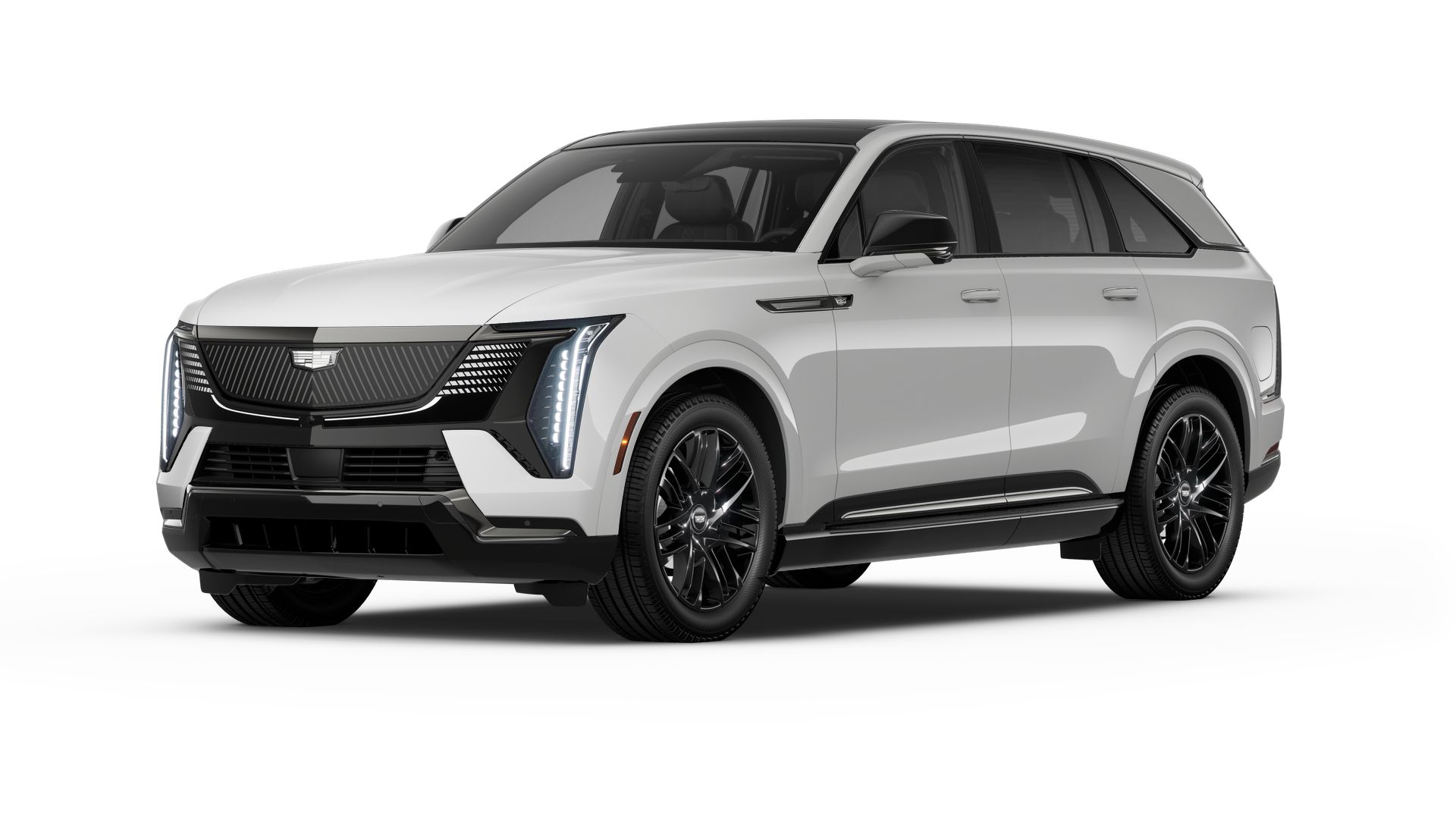 2025 Cadillac ESCALADE IQ Vehicle Photo in TAMPA, FL 33612-3404