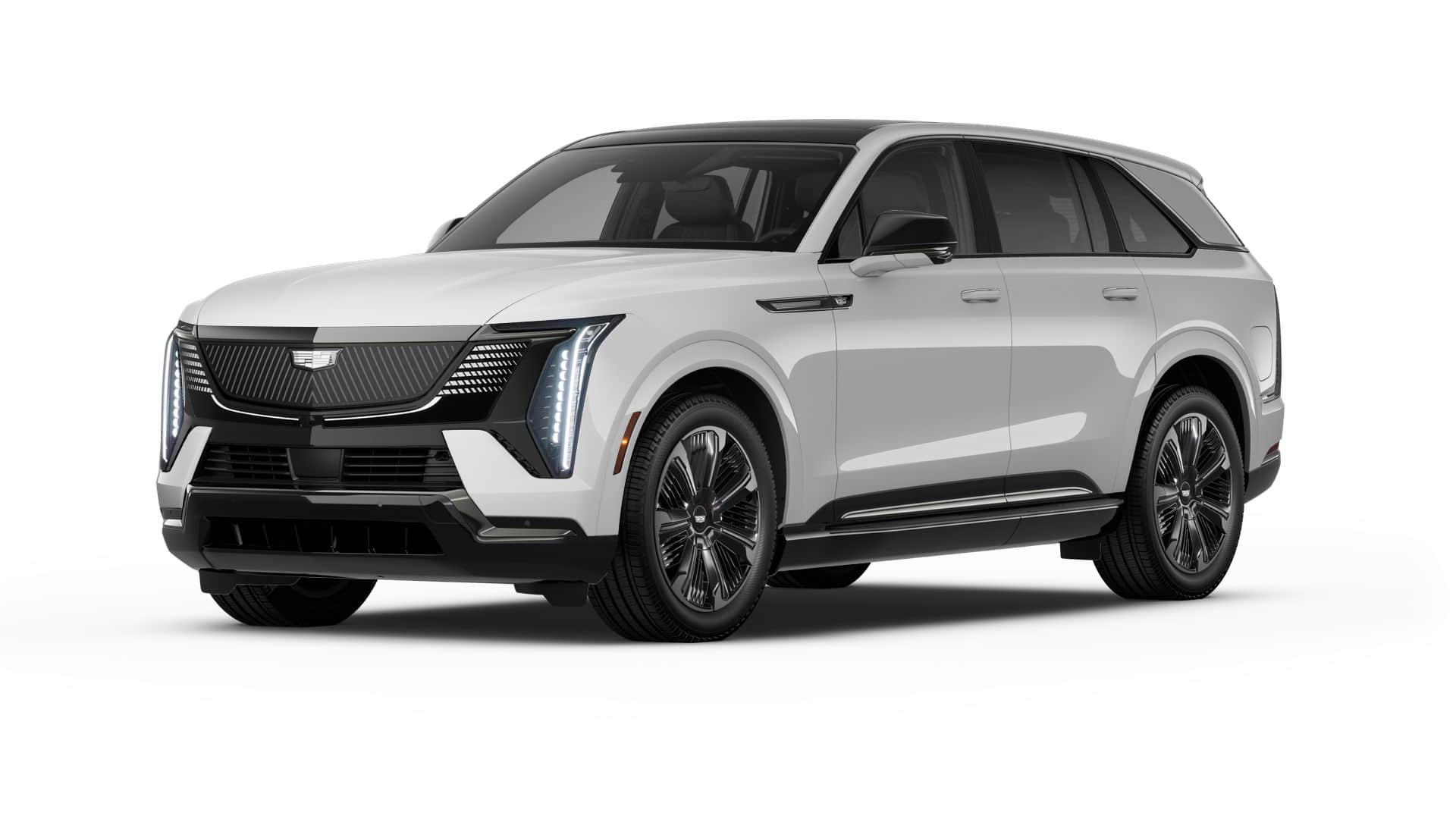 2025 Cadillac ESCALADE IQ Vehicle Photo in ALLENTOWN, PA 18103-7399