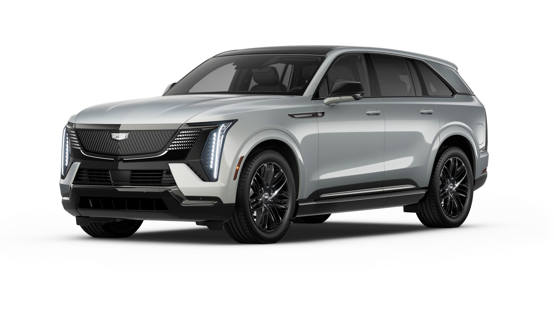 2025 Cadillac ESCALADE IQ Vehicle Photo in TAMPA, FL 33612-3404