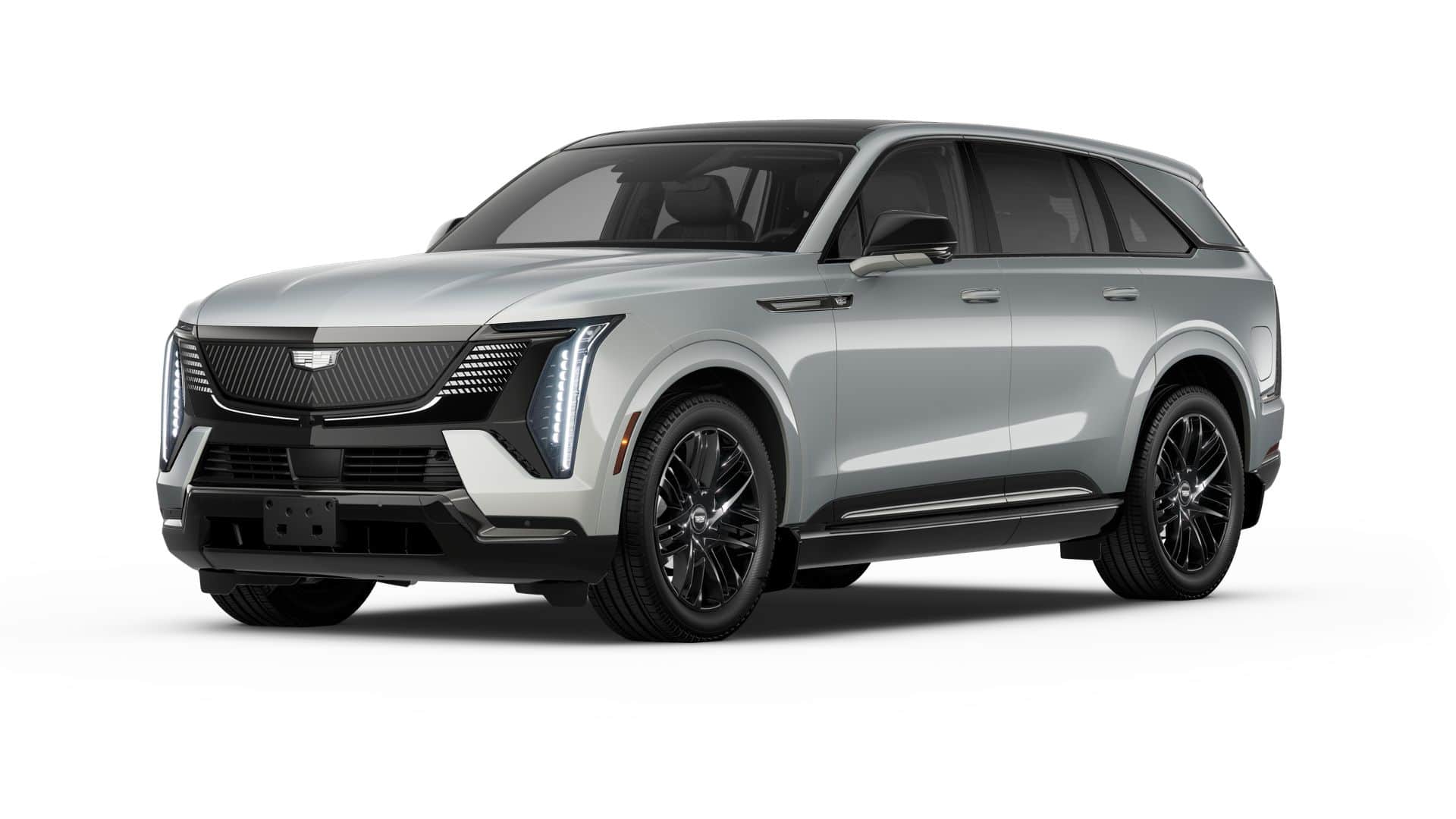 2025 Cadillac ESCALADE IQ Vehicle Photo in OSHKOSH, WI 54904-7811