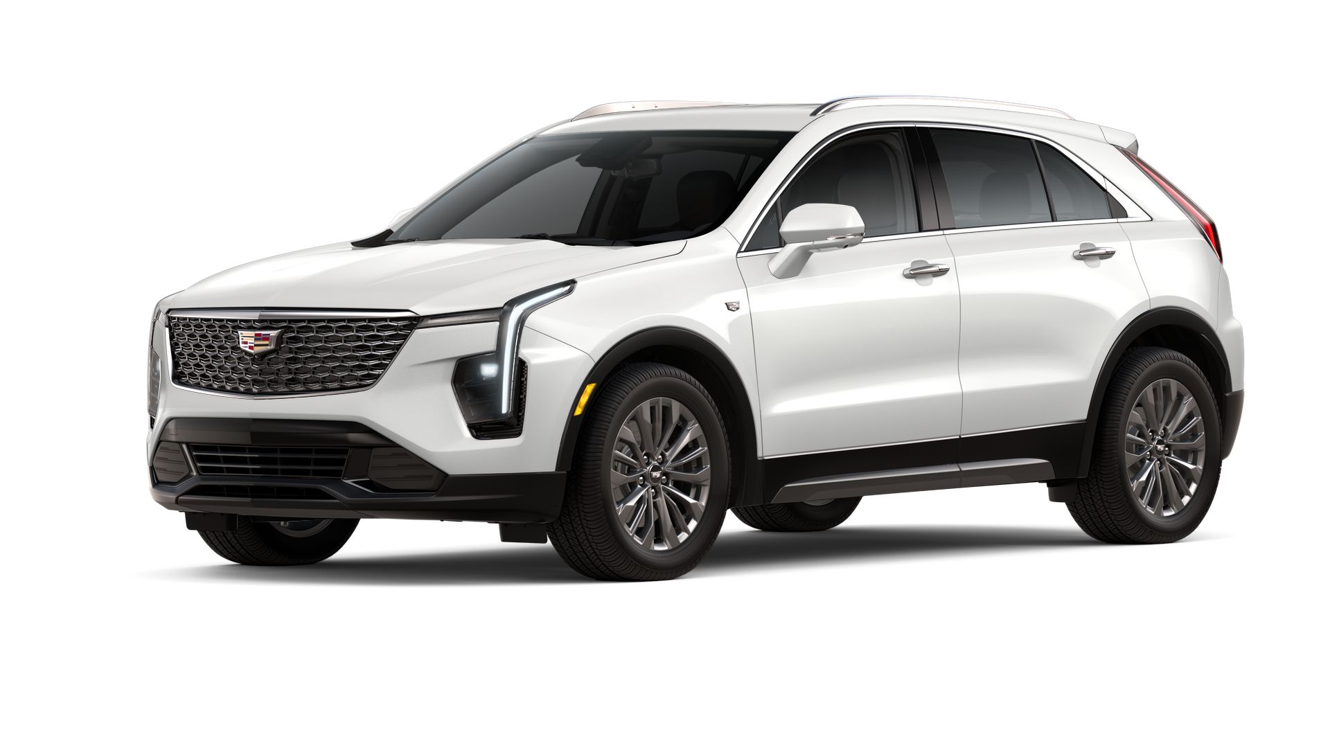 2025 Cadillac XT4 Vehicle Photo in WEST PALM BEACH, FL 33407-3296