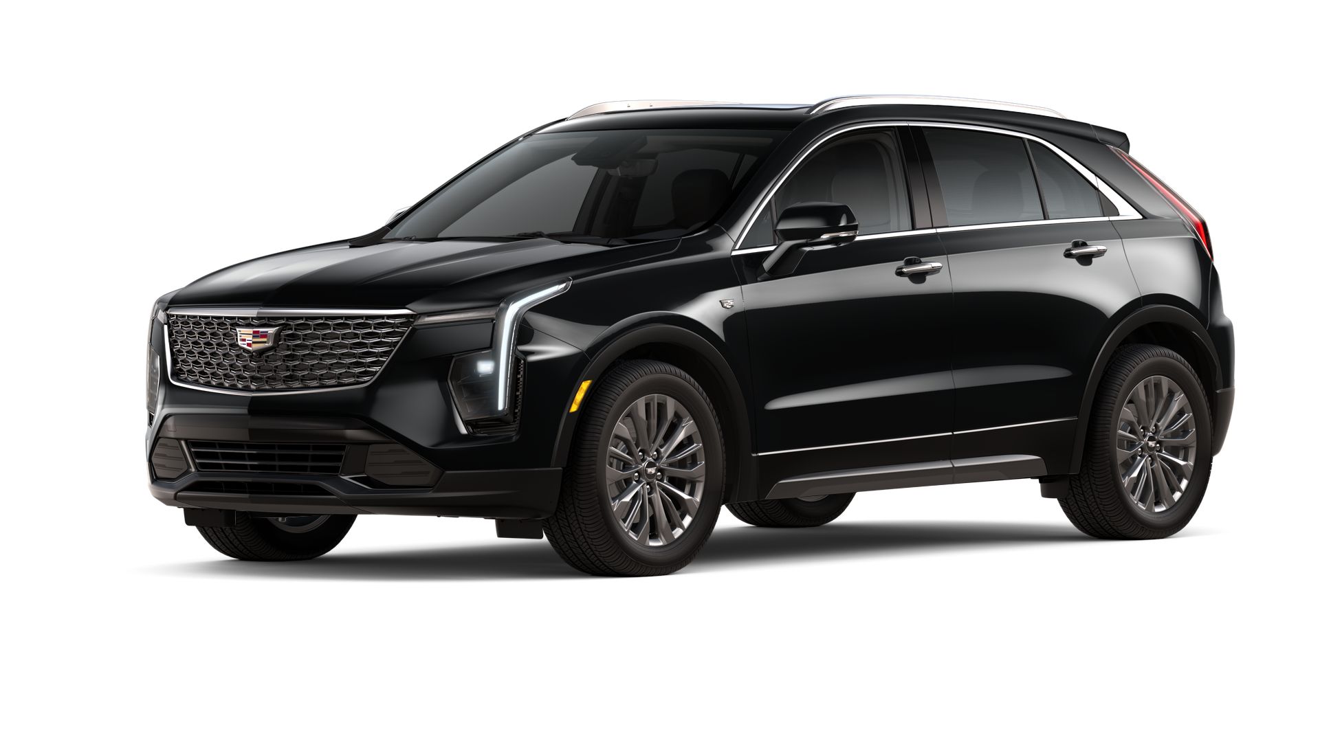 2025 Cadillac XT4 Vehicle Photo in SUNRISE, FL 33323-3202