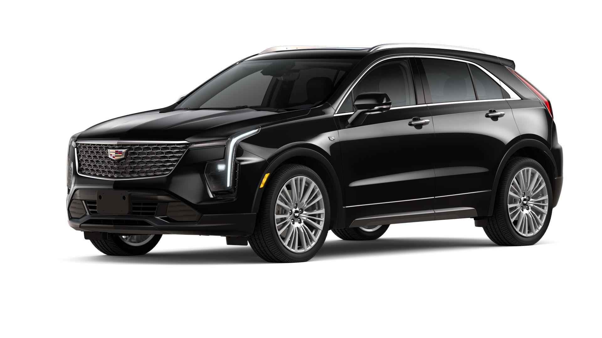 2025 Cadillac XT4 Vehicle Photo in Grapevine, TX 76051