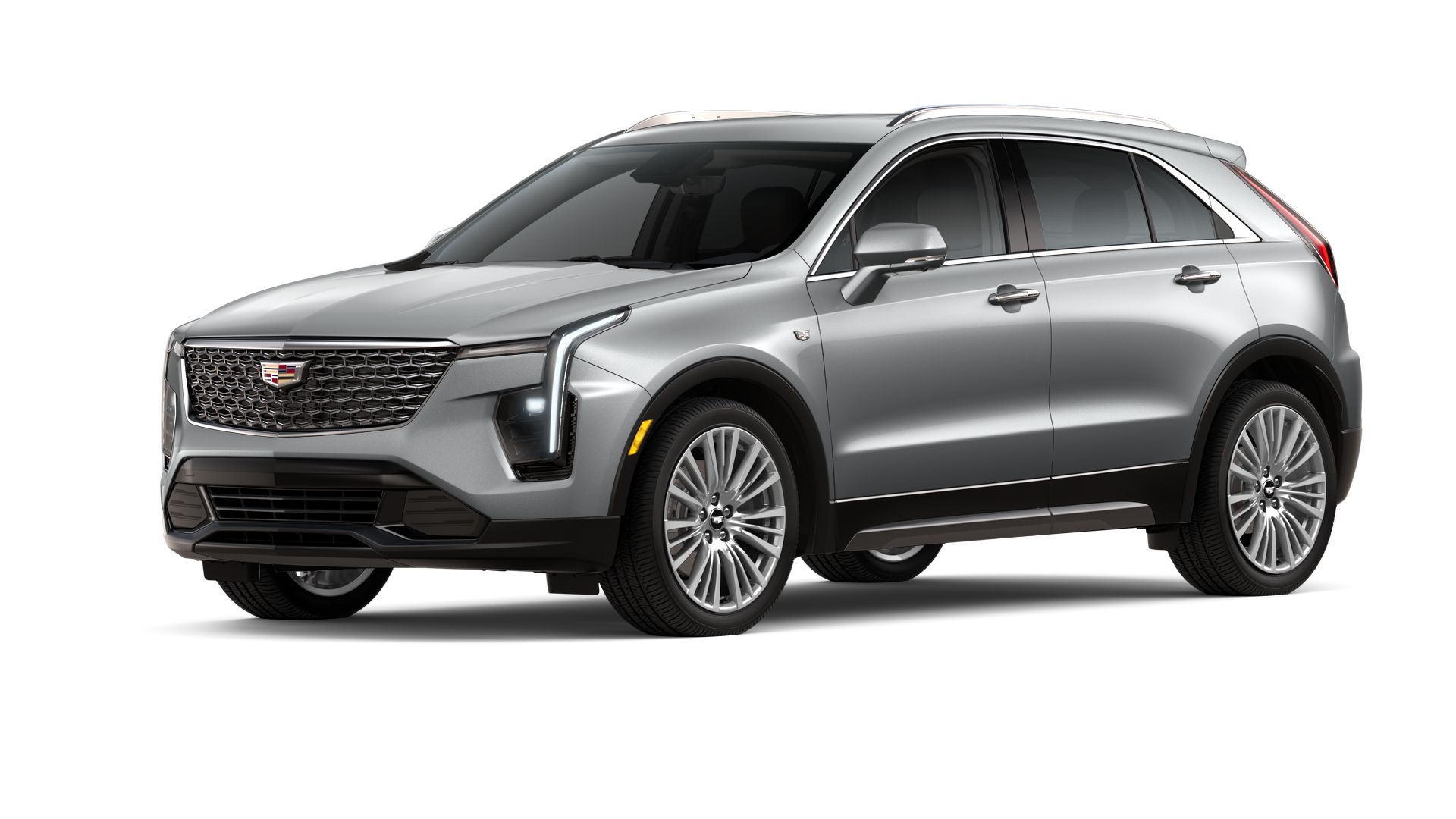 2025 Cadillac XT4 Vehicle Photo in BATON ROUGE, LA 70809-4546