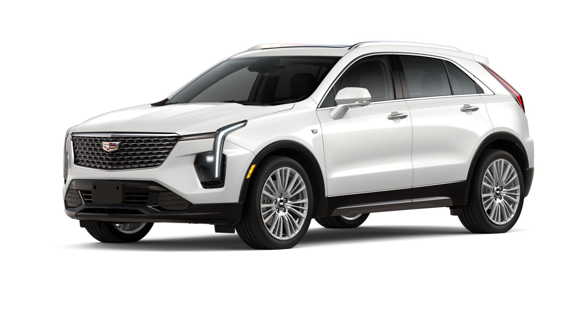 2025 Cadillac XT4 Vehicle Photo in BETHLEHEM, PA 18017-9401