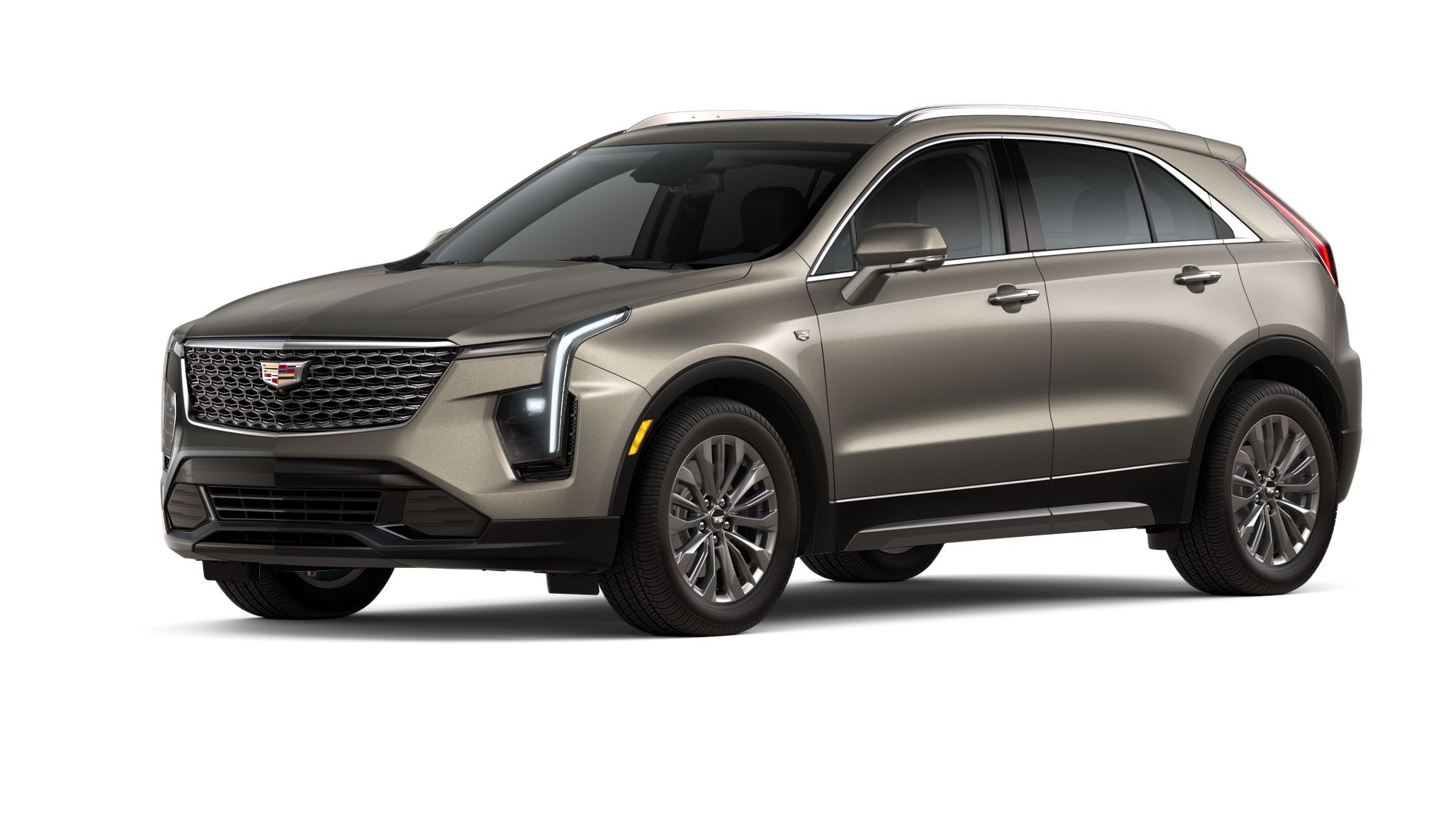 2025 Cadillac XT4 Vehicle Photo in ALLENTOWN, PA 18103-7399