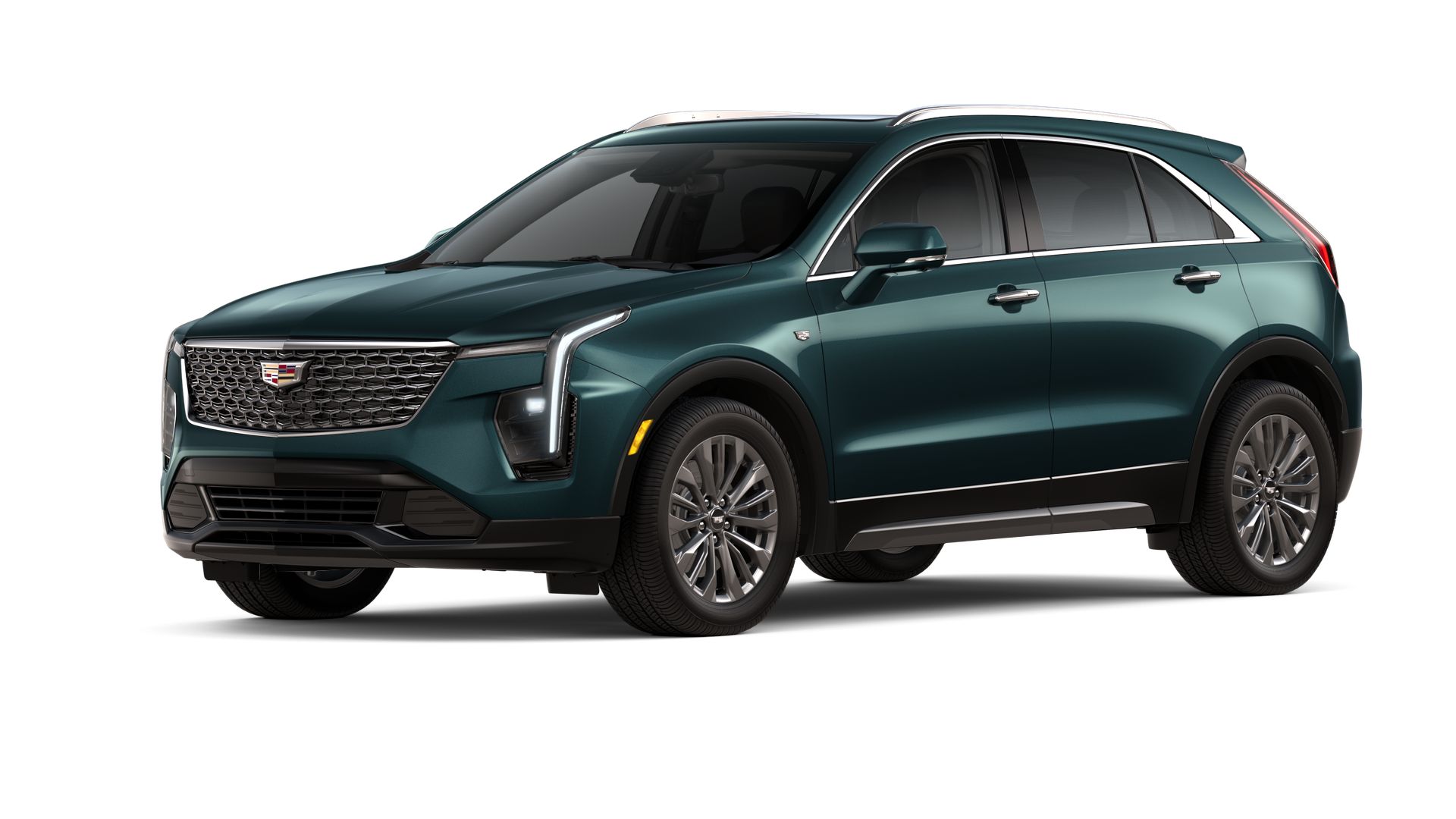 2025 Cadillac XT4 Vehicle Photo in TREVOSE, PA 19053-4984