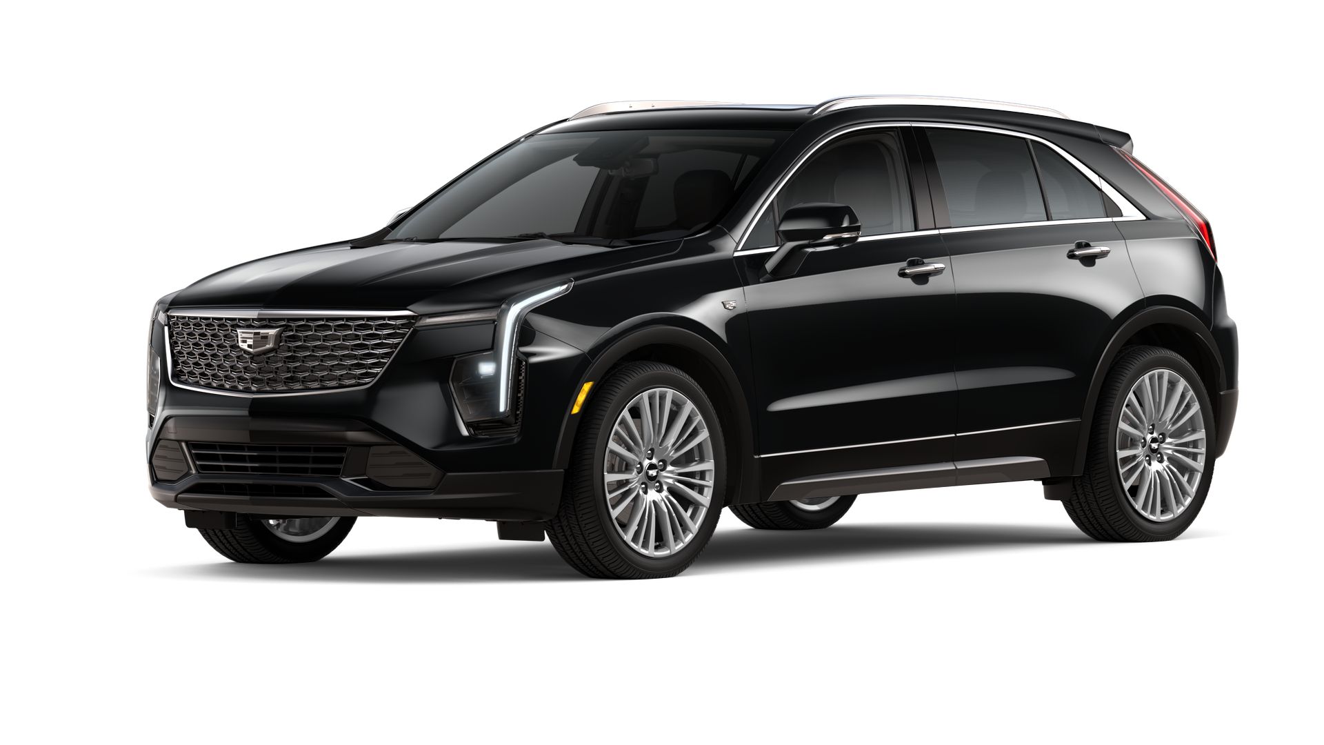 2025 Cadillac XT4 Vehicle Photo in ALLENTOWN, PA 18103-7399