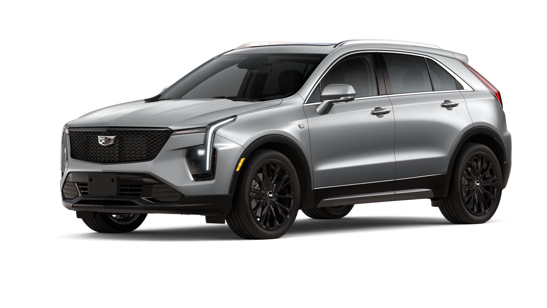 2025 Cadillac XT4 Vehicle Photo in MECHANICSBURG, PA 17050-1707