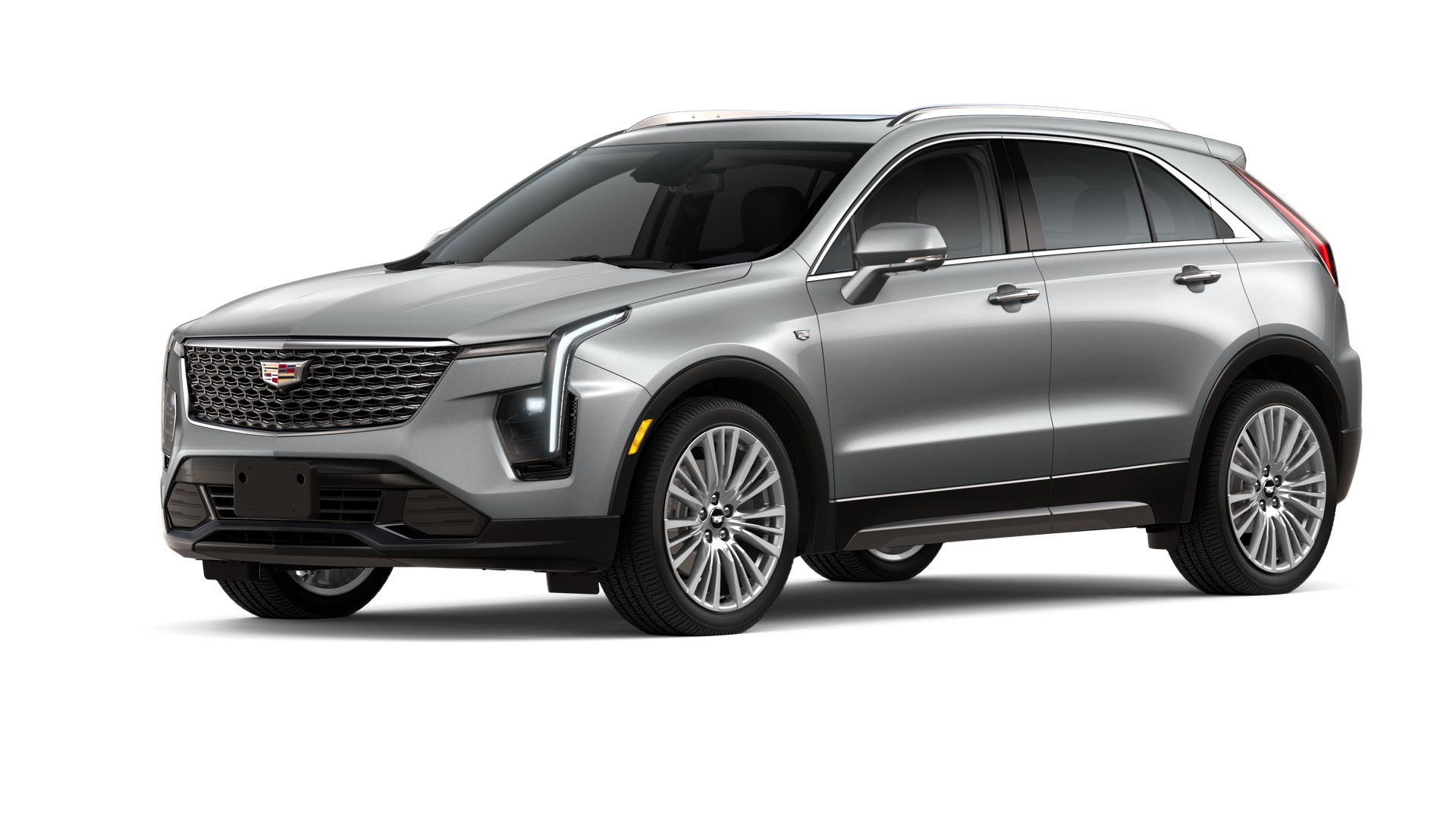 2025 Cadillac XT4 Vehicle Photo in OSHKOSH, WI 54904-7811