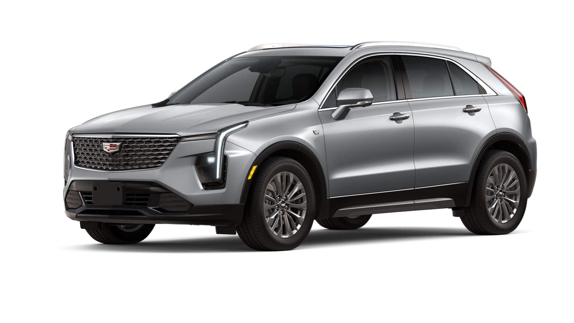 2025 Cadillac XT4 Vehicle Photo in MECHANICSBURG, PA 17050-1707