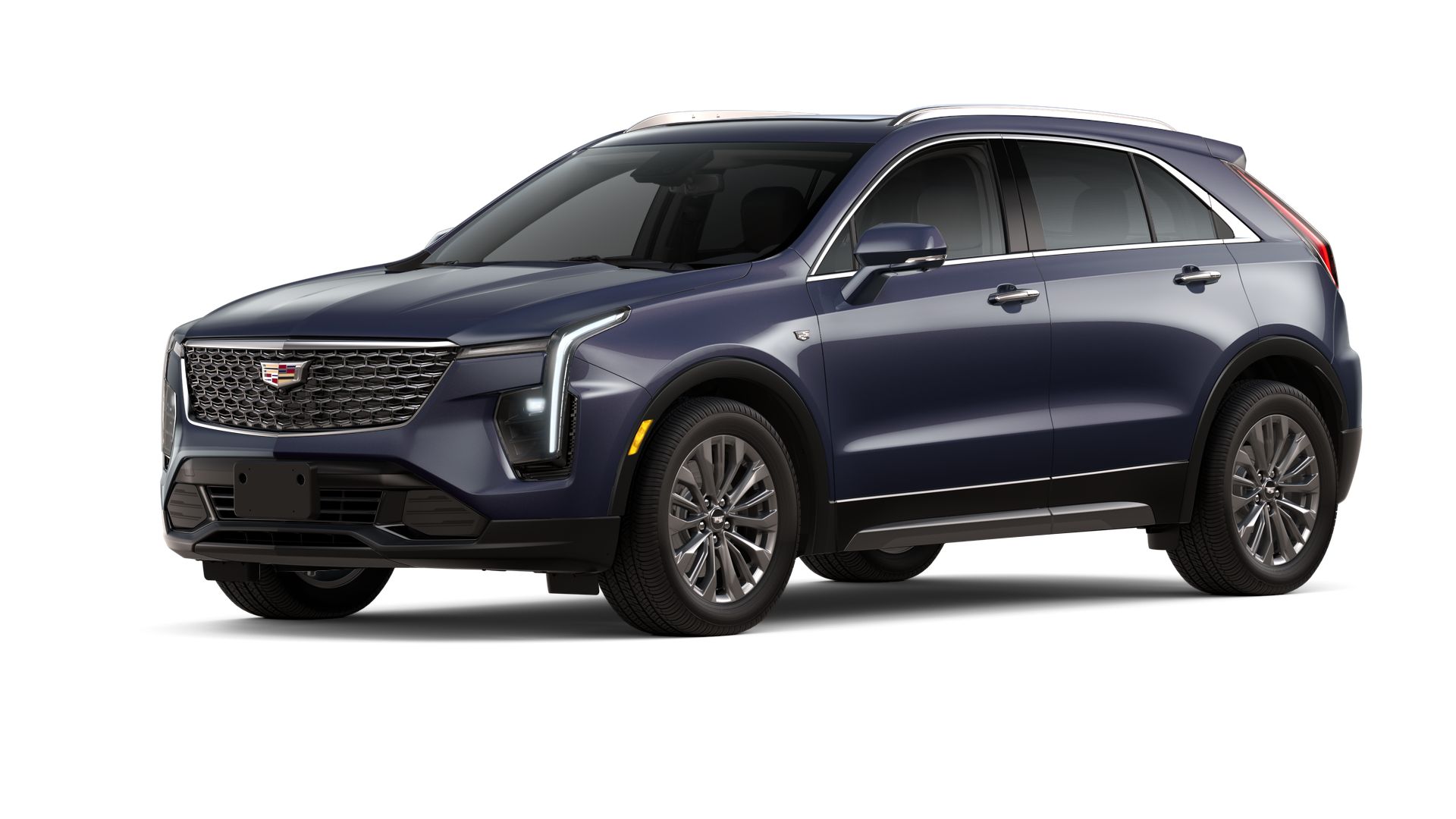 2025 Cadillac XT4 Vehicle Photo in TREVOSE, PA 19053-4984