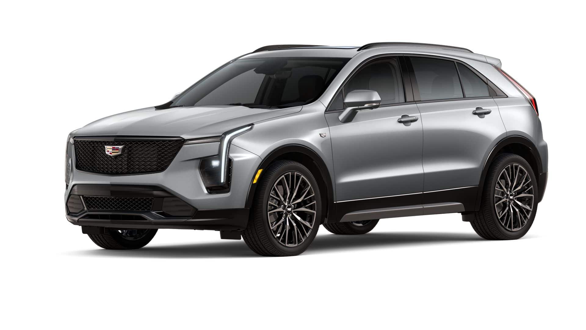 2025 Cadillac XT4 Vehicle Photo in BATON ROUGE, LA 70809-4546