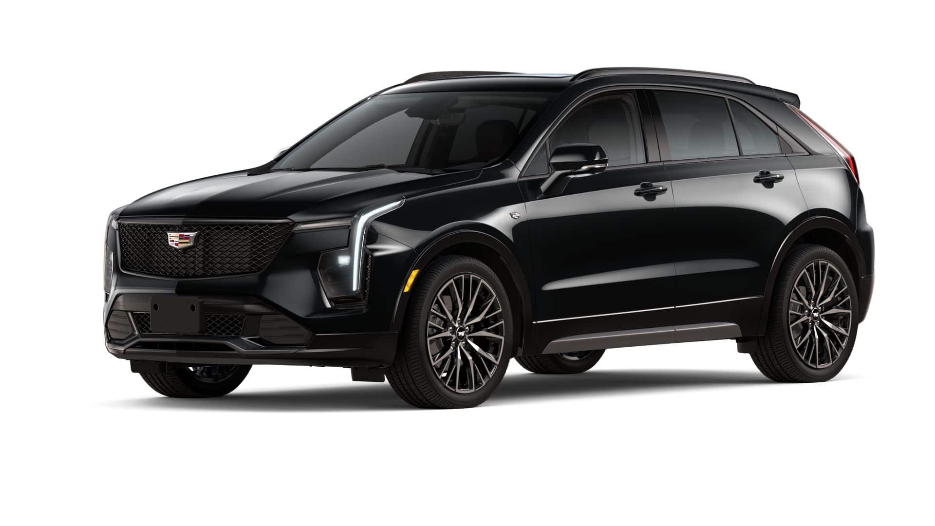 2025 Cadillac XT4 Vehicle Photo in OSHKOSH, WI 54904-7811