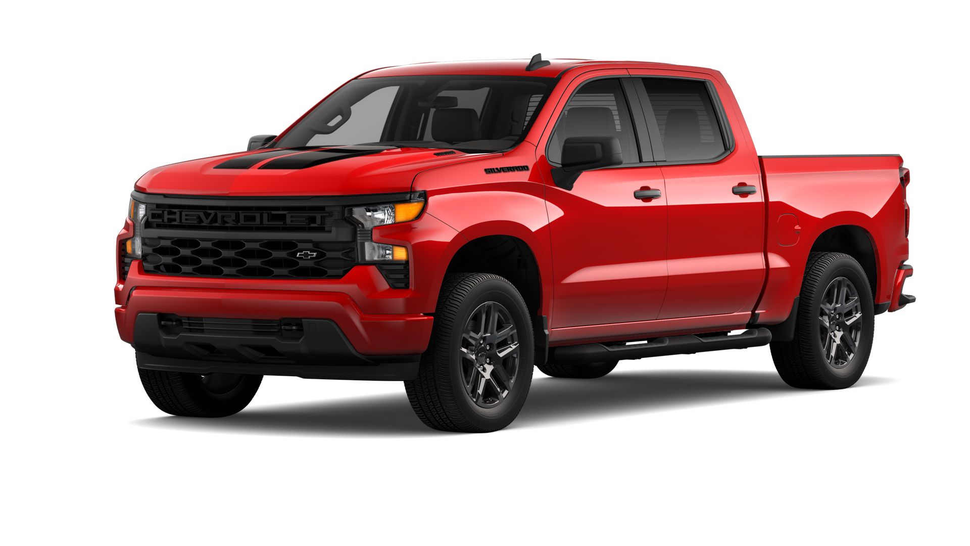 2025 Chevrolet Silverado 1500 Vehicle Photo in MIAMI, FL 33172-3015