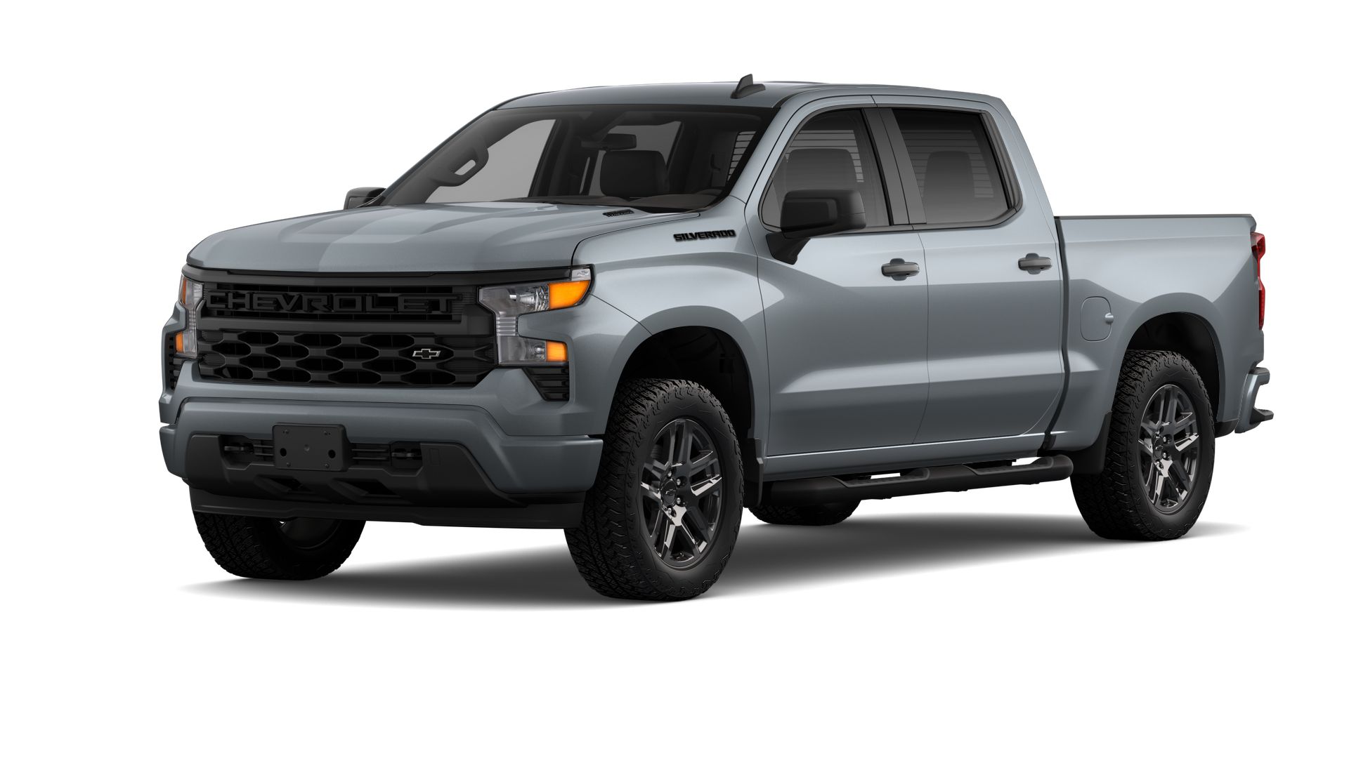 2025 Chevrolet Silverado 1500 Vehicle Photo in PEORIA, AZ 85382-3715